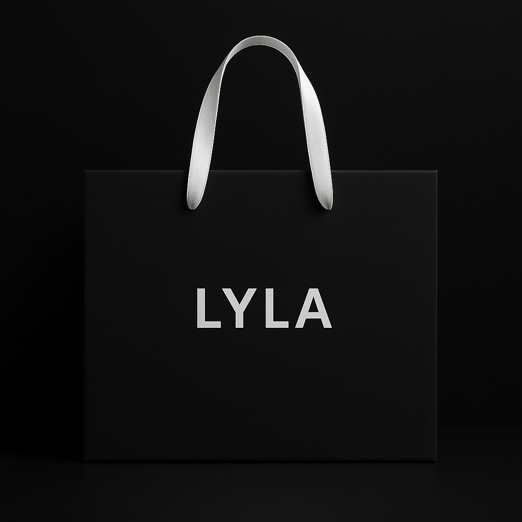 Signature Bag