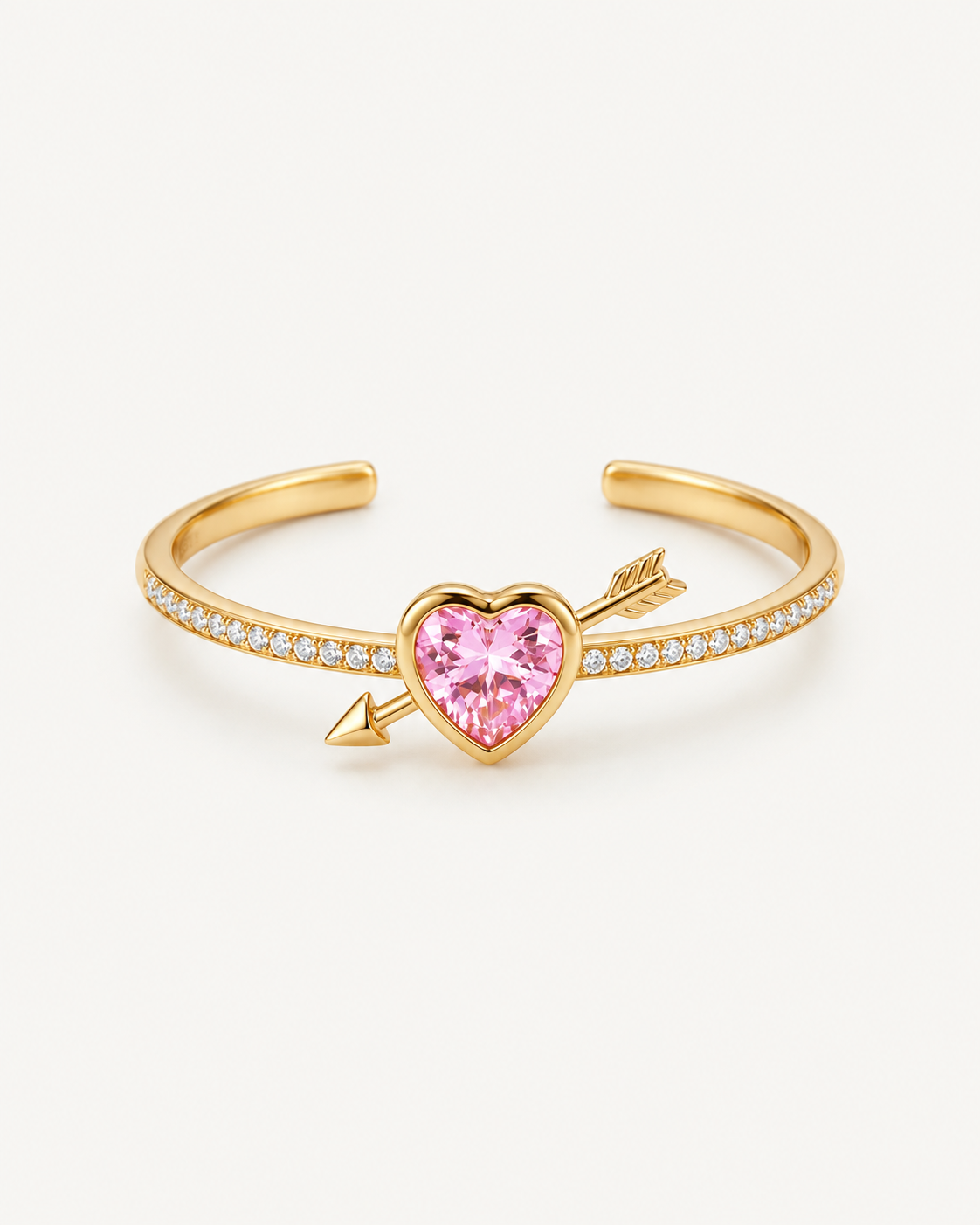 Cupid Love Bracelet