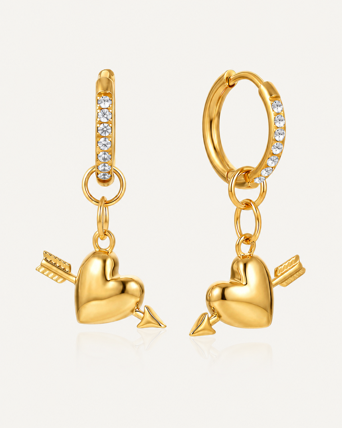 Lovestruck Earrings