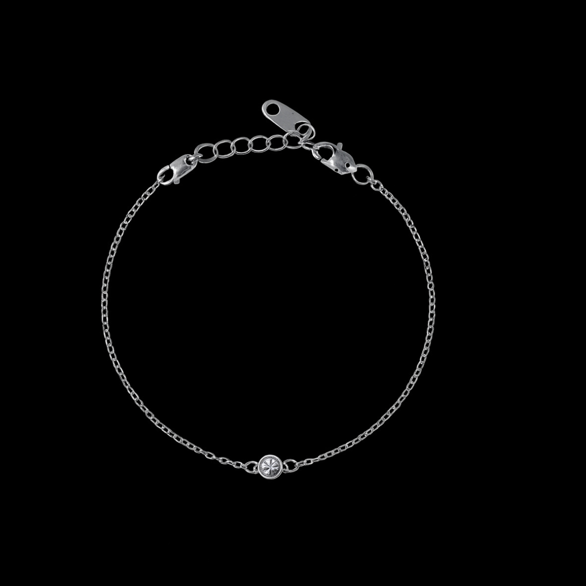 Diamond Bracelet