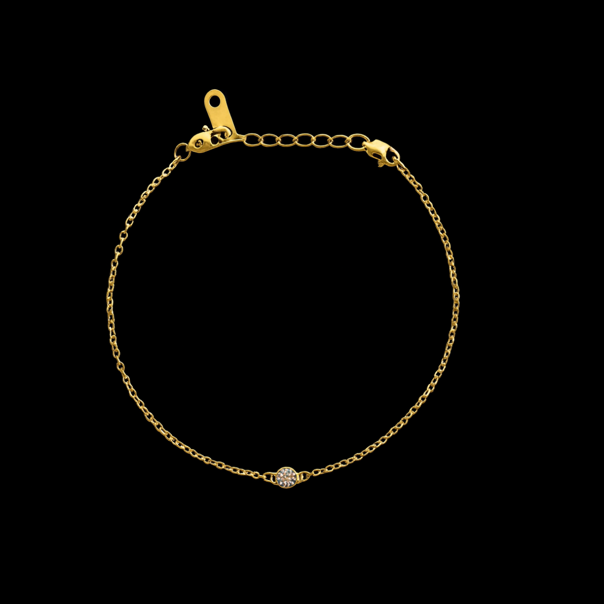Diamond Bracelet