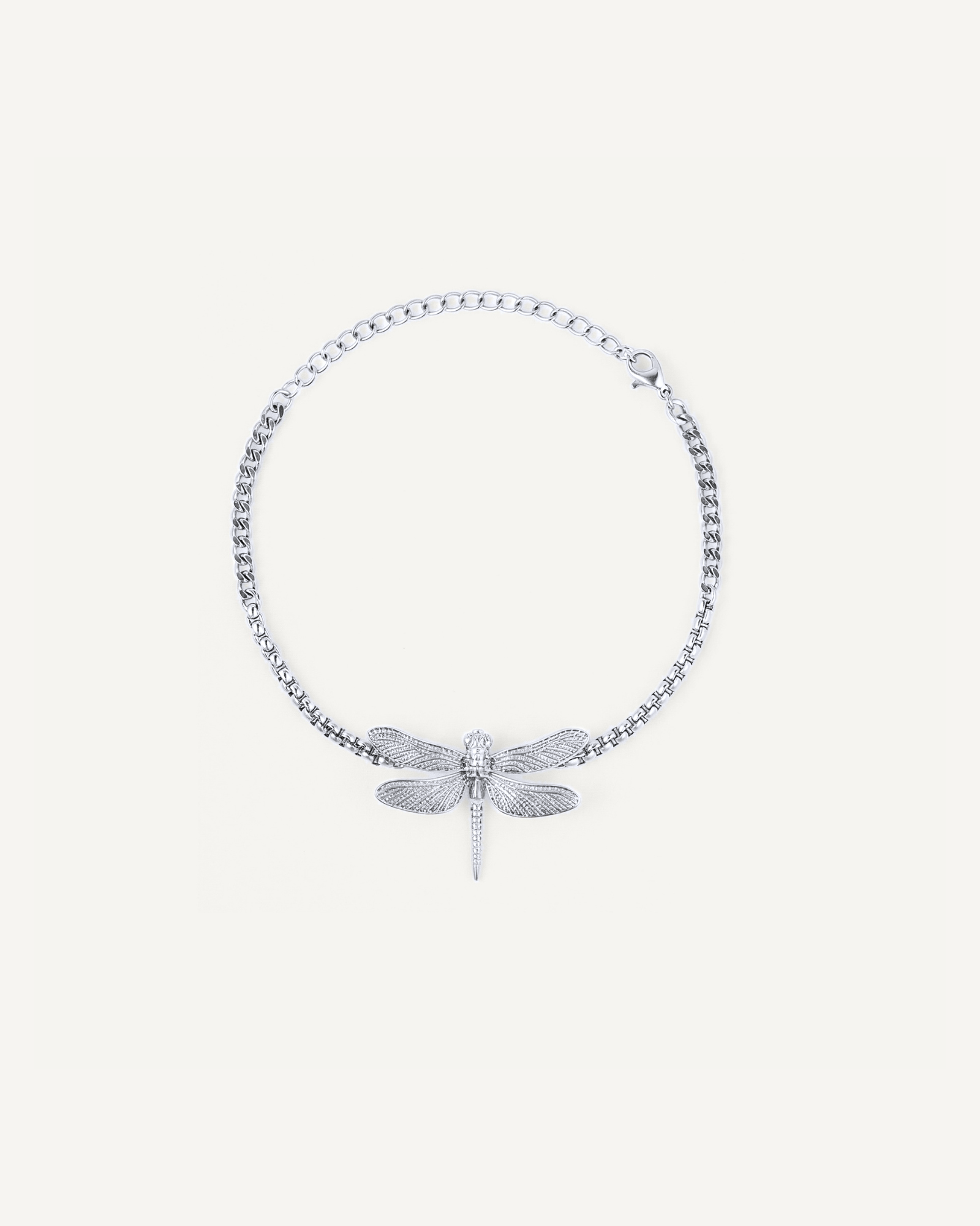 Dragonfly Bracelet