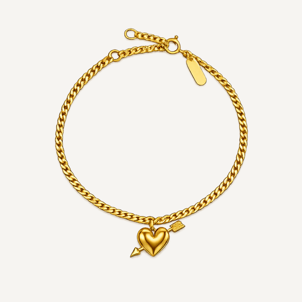 Lovestruck-armband