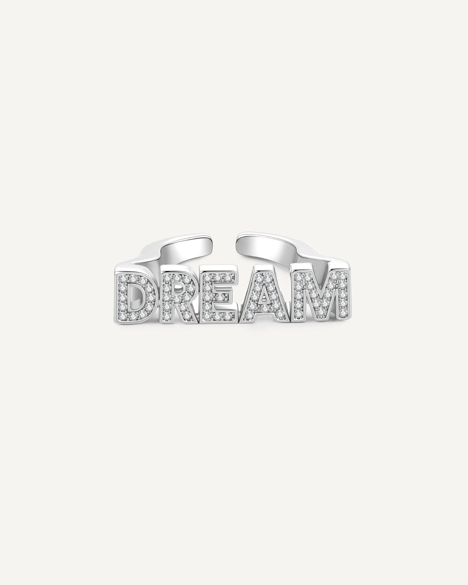Dream Diamond Ring