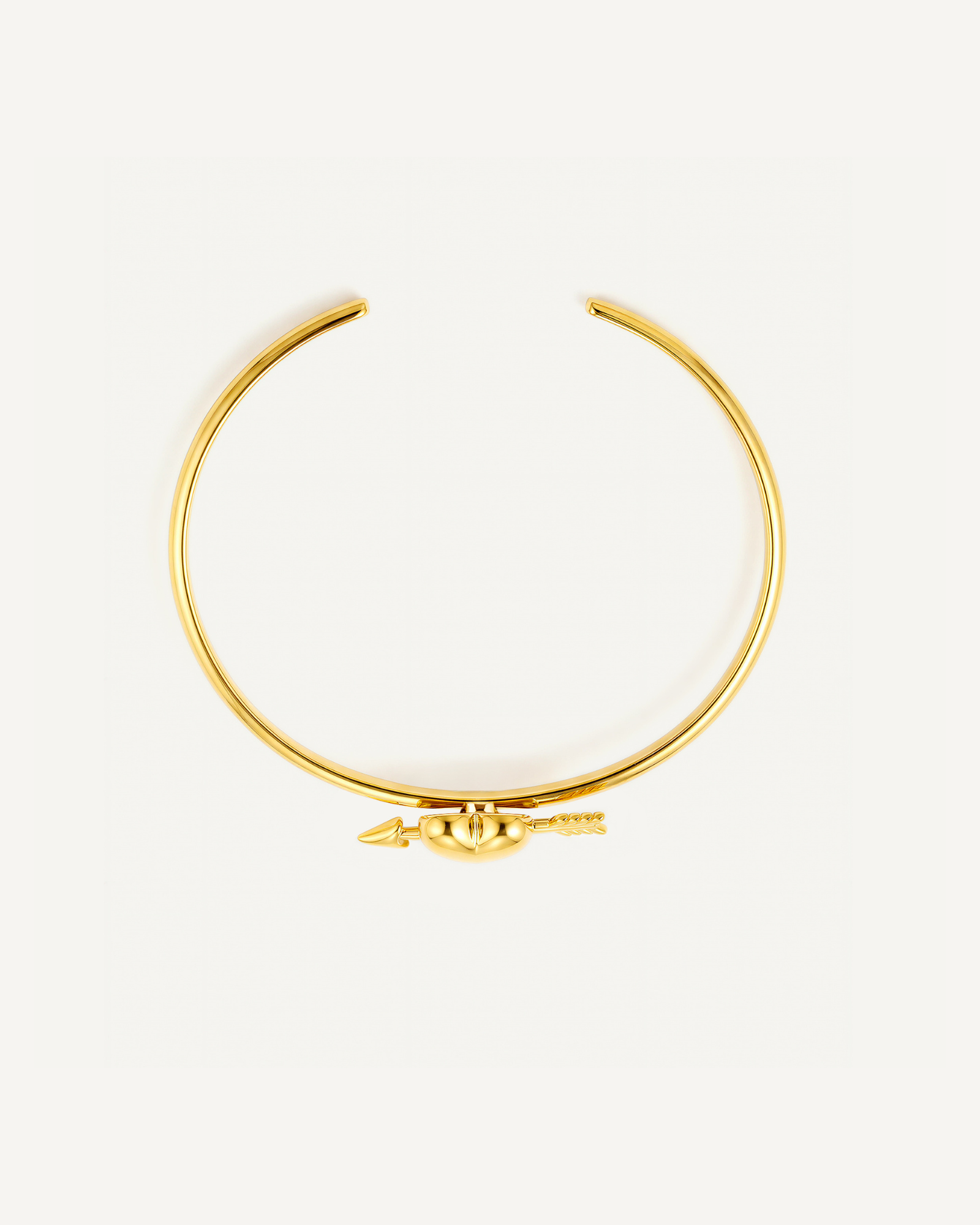 Lovestruck Bangle