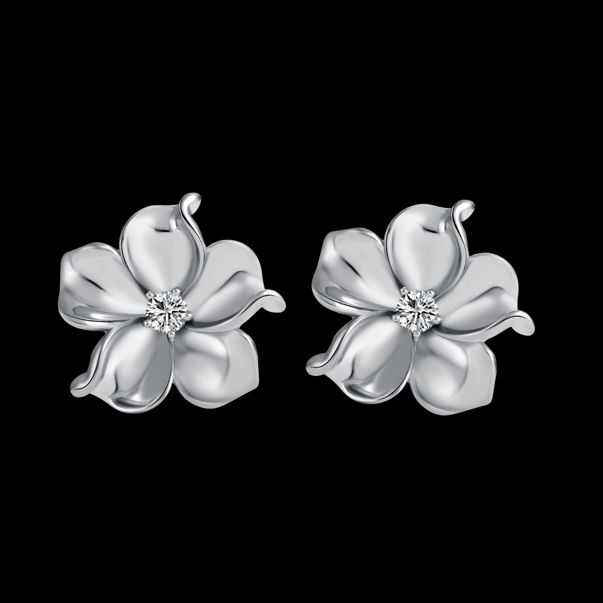 Bloom Earrings