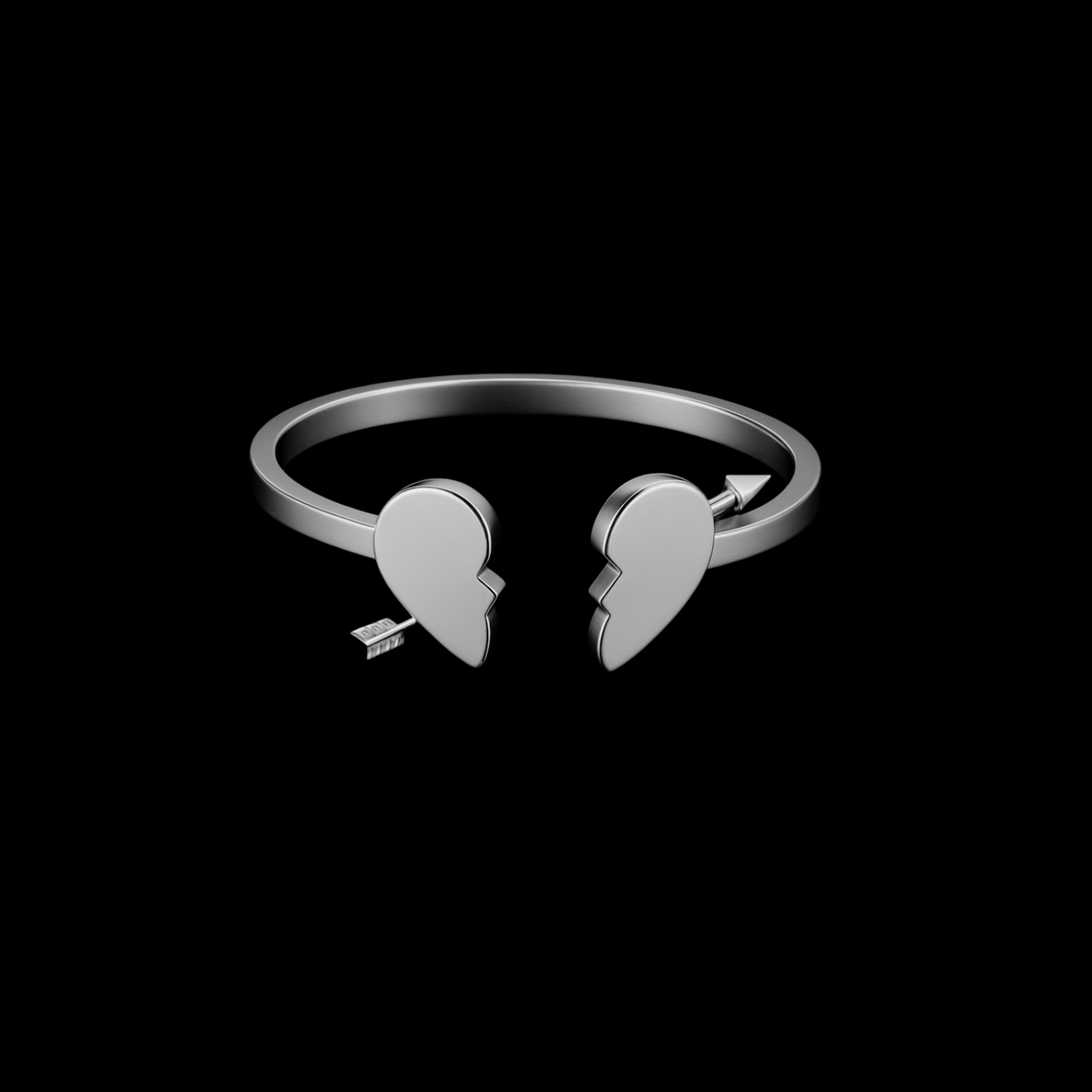 Heartbreak Ring