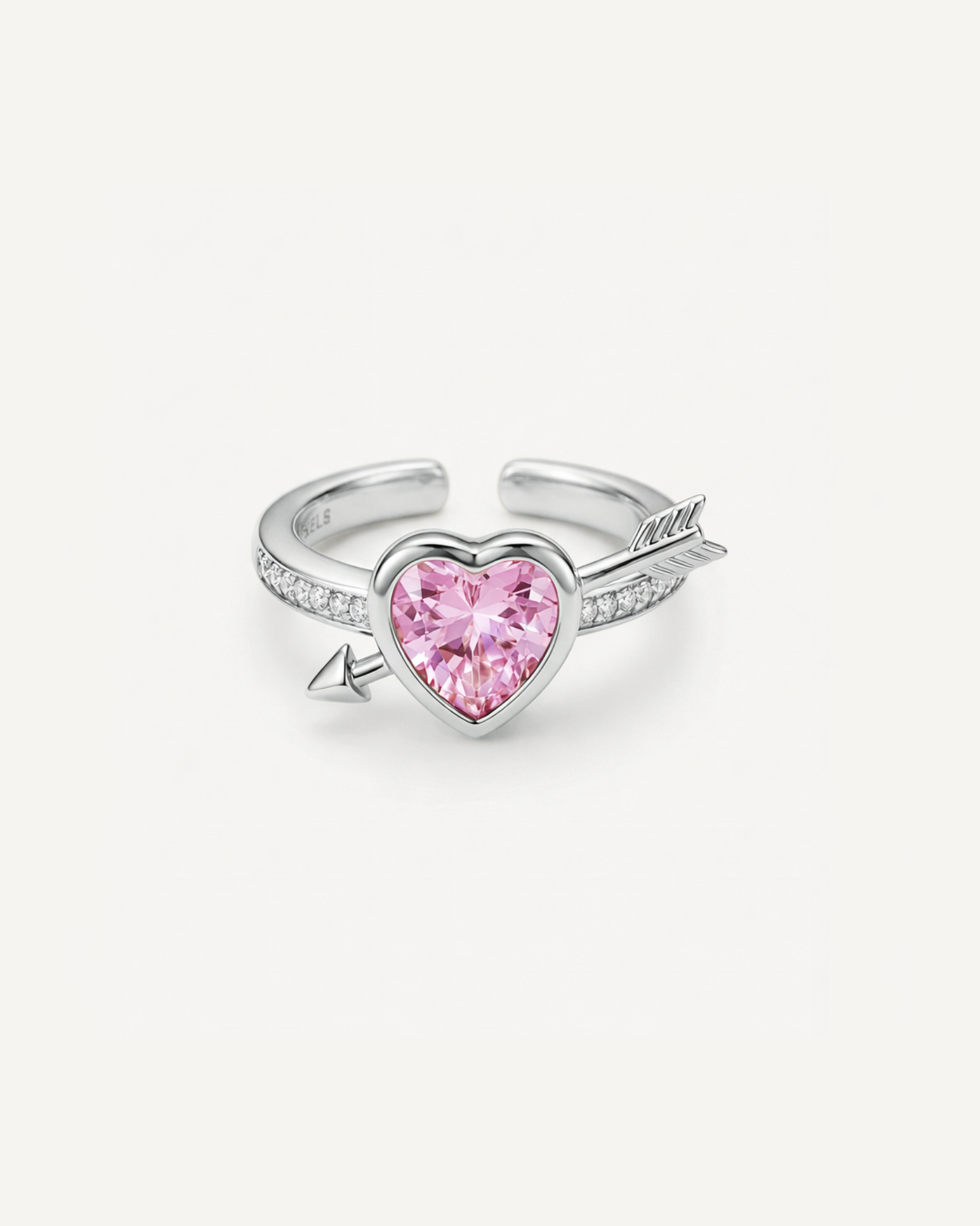 Cupid Love Ring