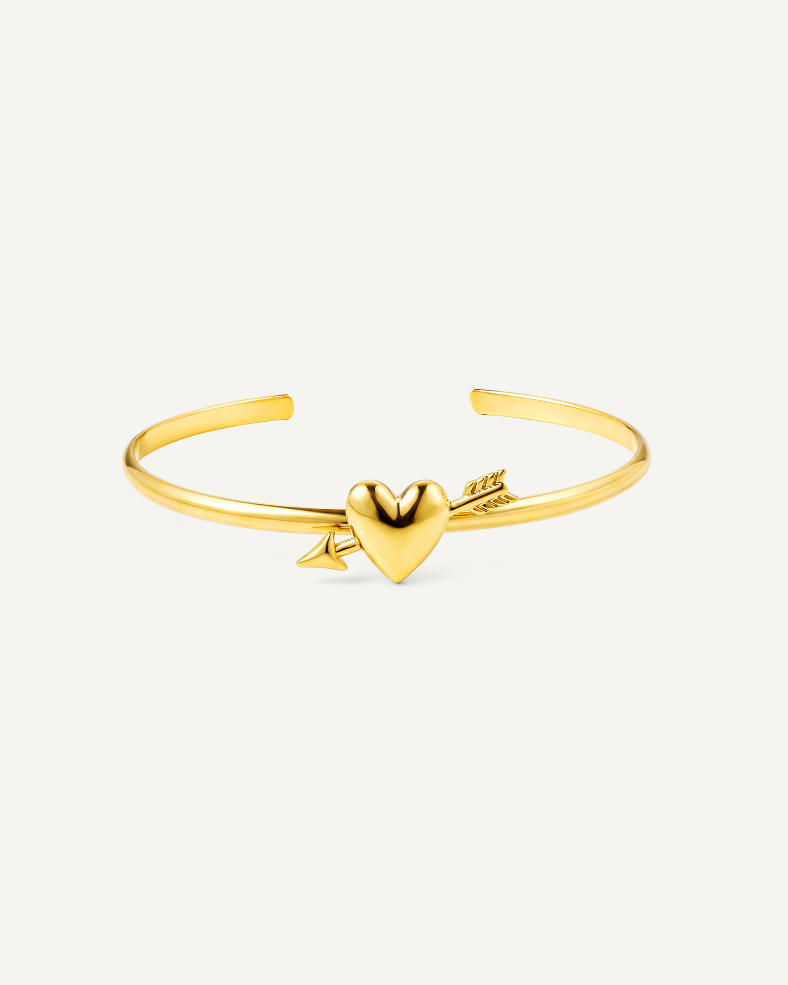 Lovestruck Bangle