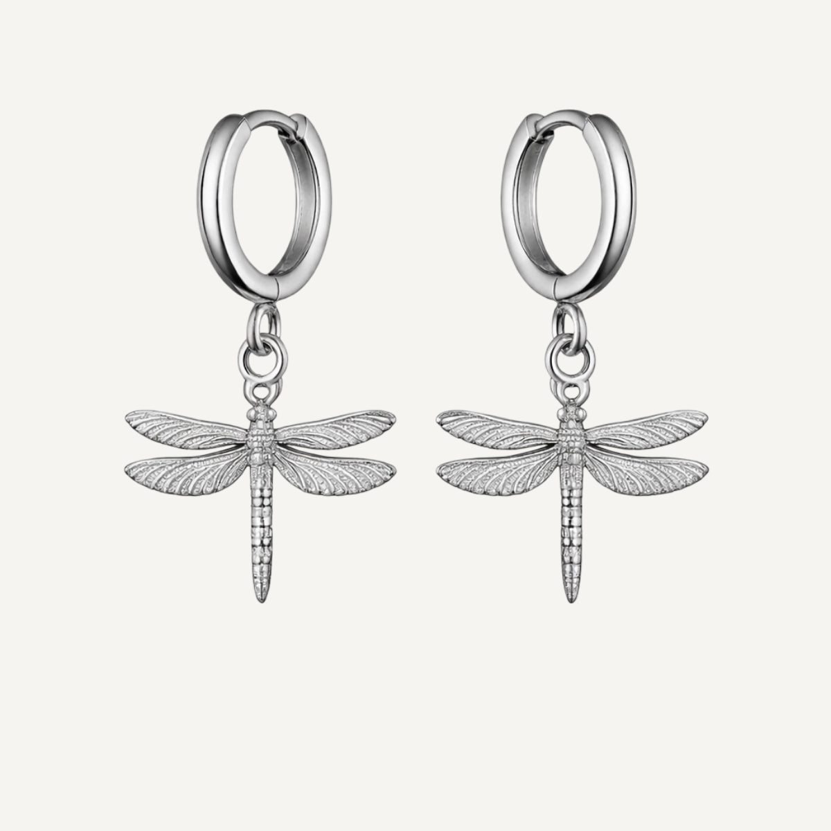 Dragonfly Earrings