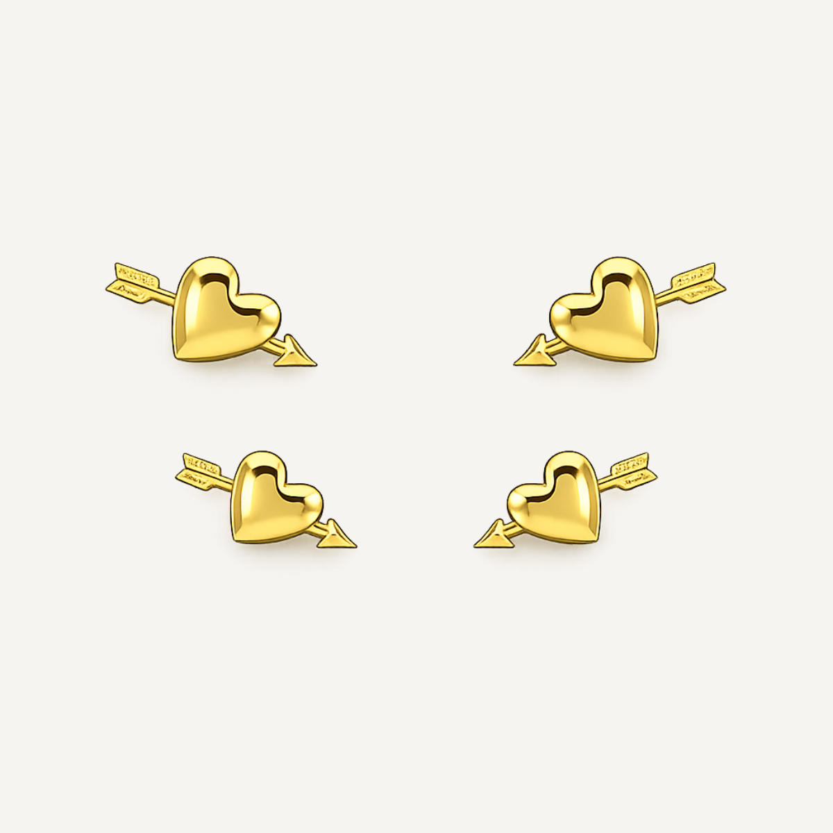 Lovestruck örhängen