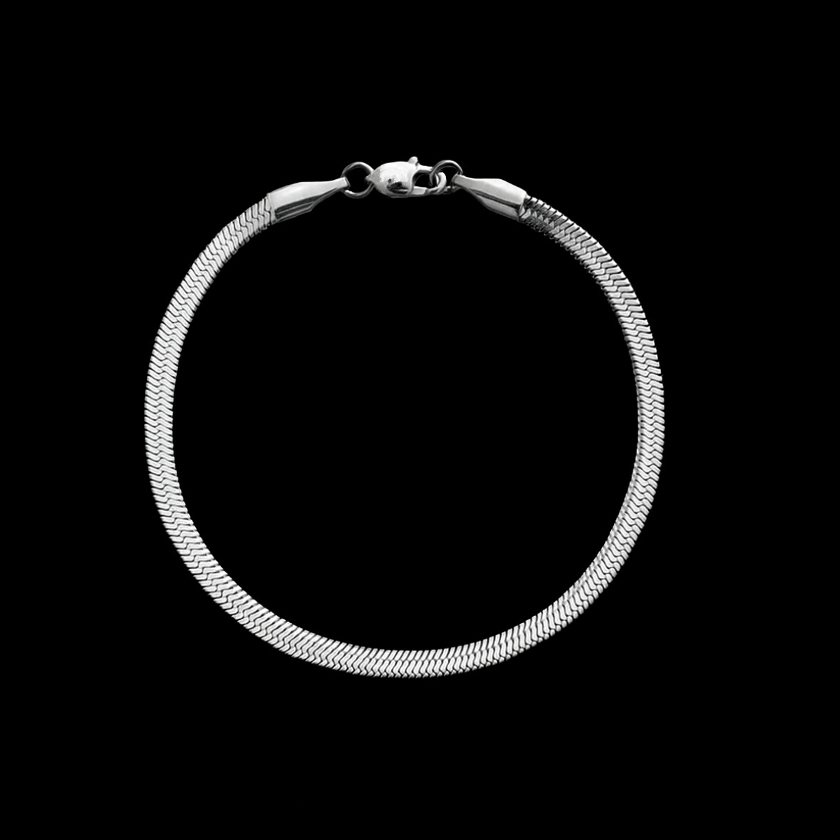 Snake Bracelet