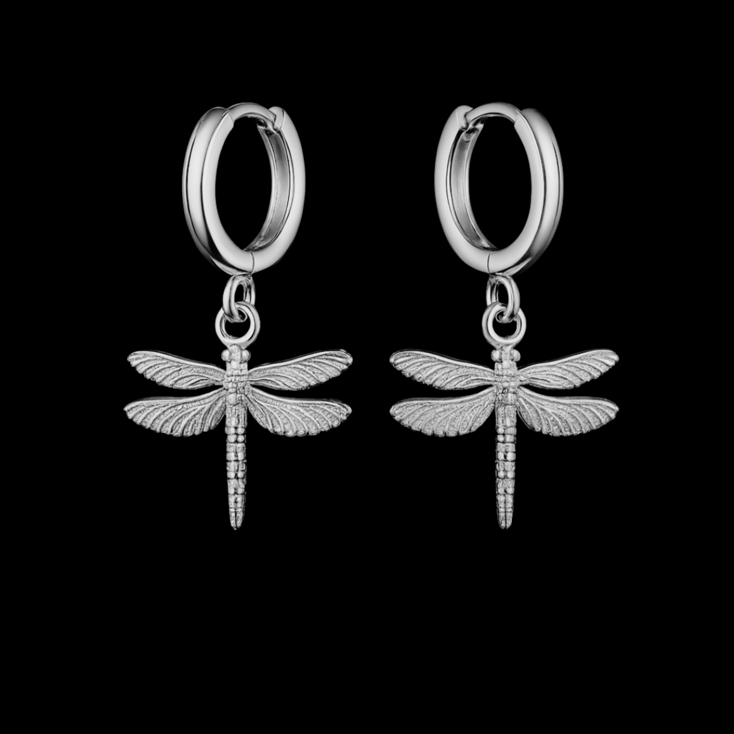 Dragonfly Earrings