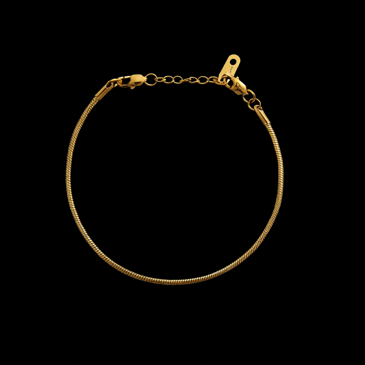 Herringbone Bracelet
