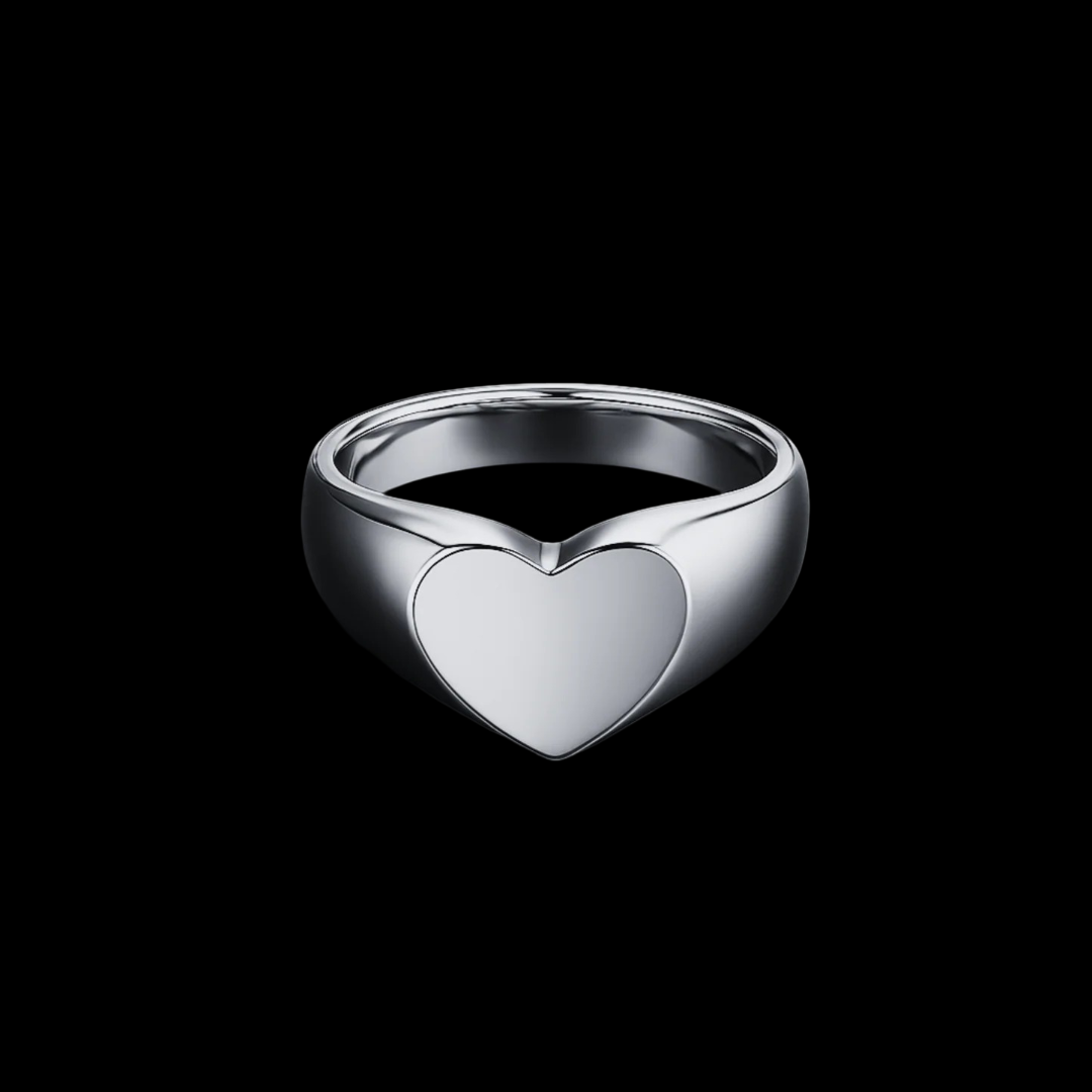 Essence of Elegance Ring