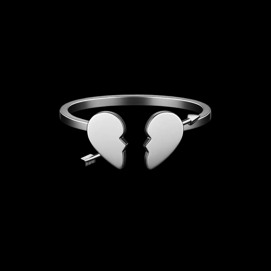 Heartbreak Ring