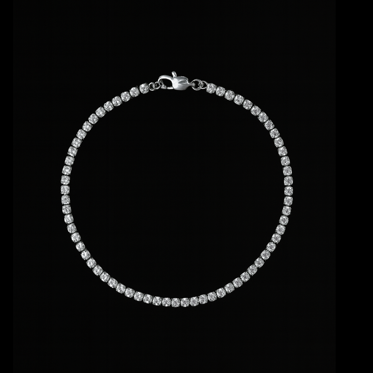 Tennis Bracelet
