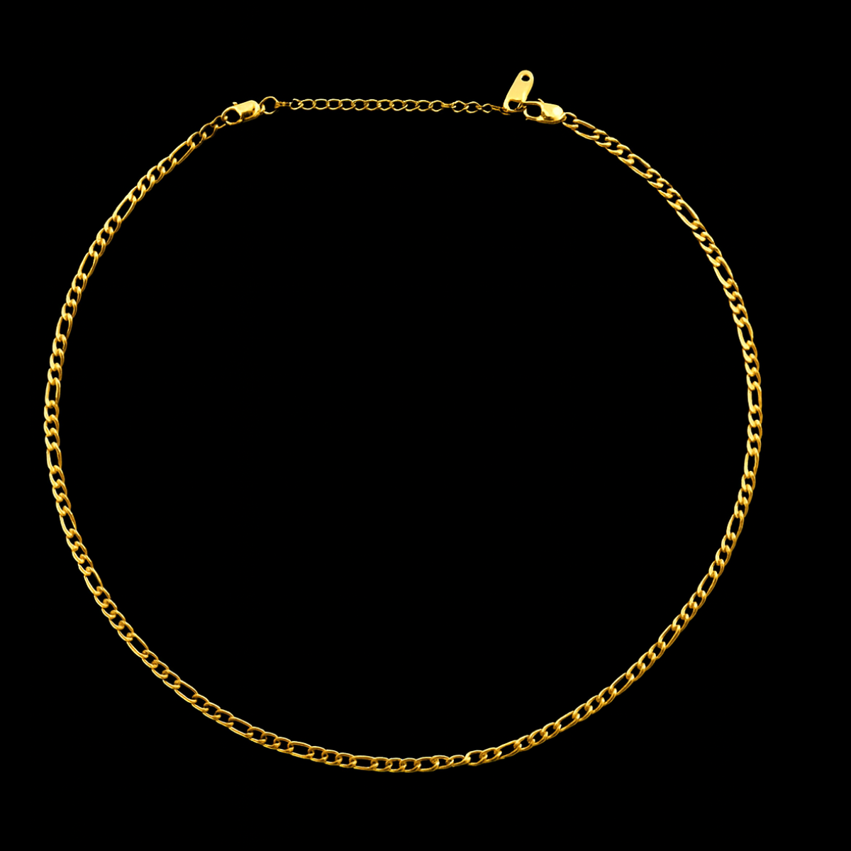 Figaro Necklace