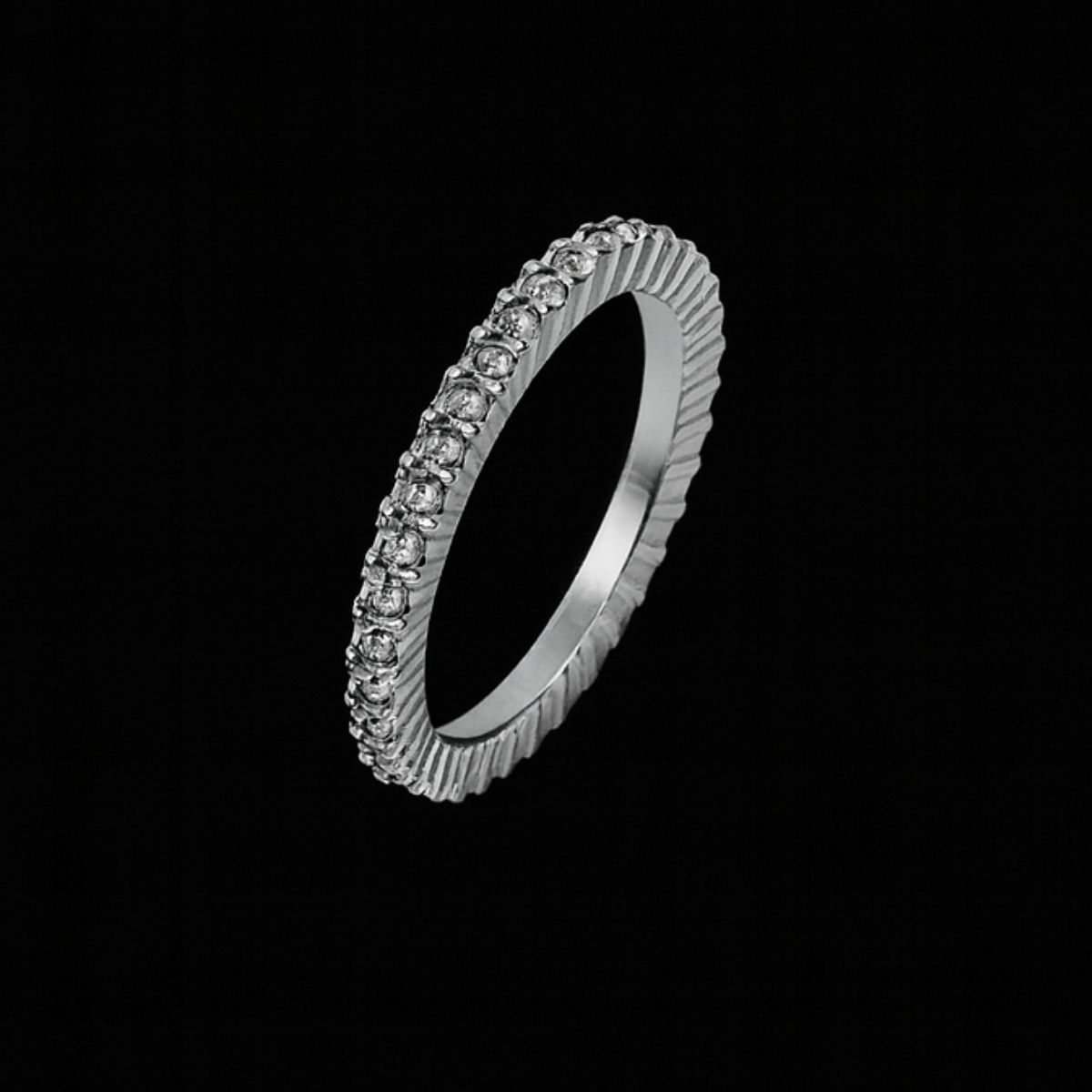 Starlight Ring