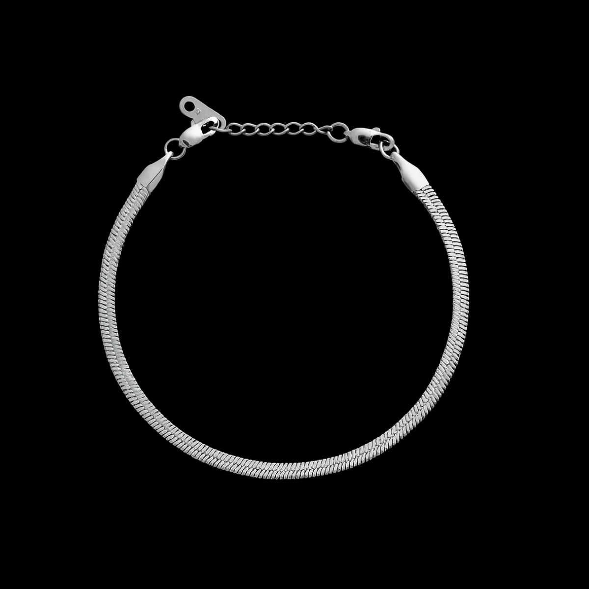 Snake Bracelet