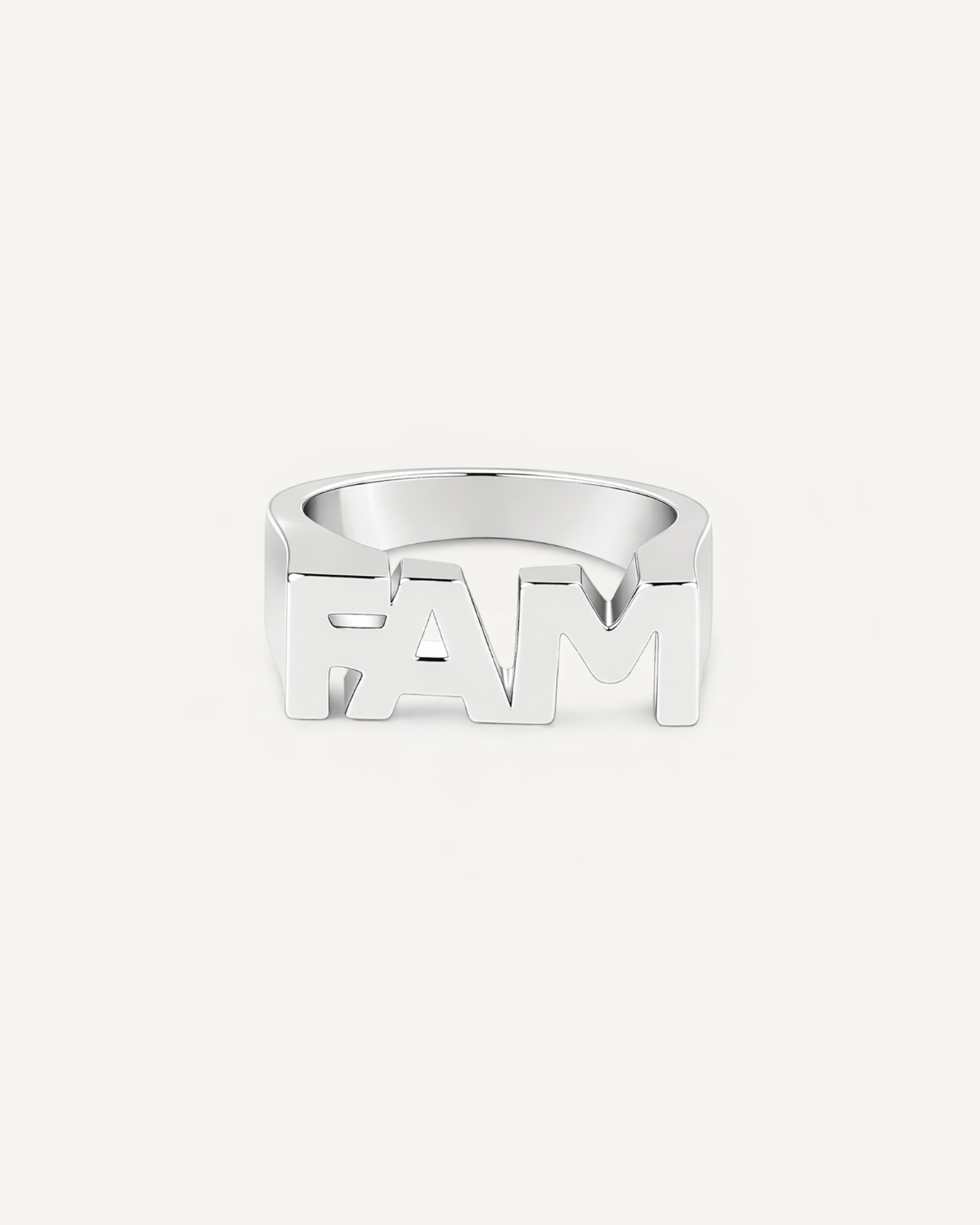 Fam Bond Ring