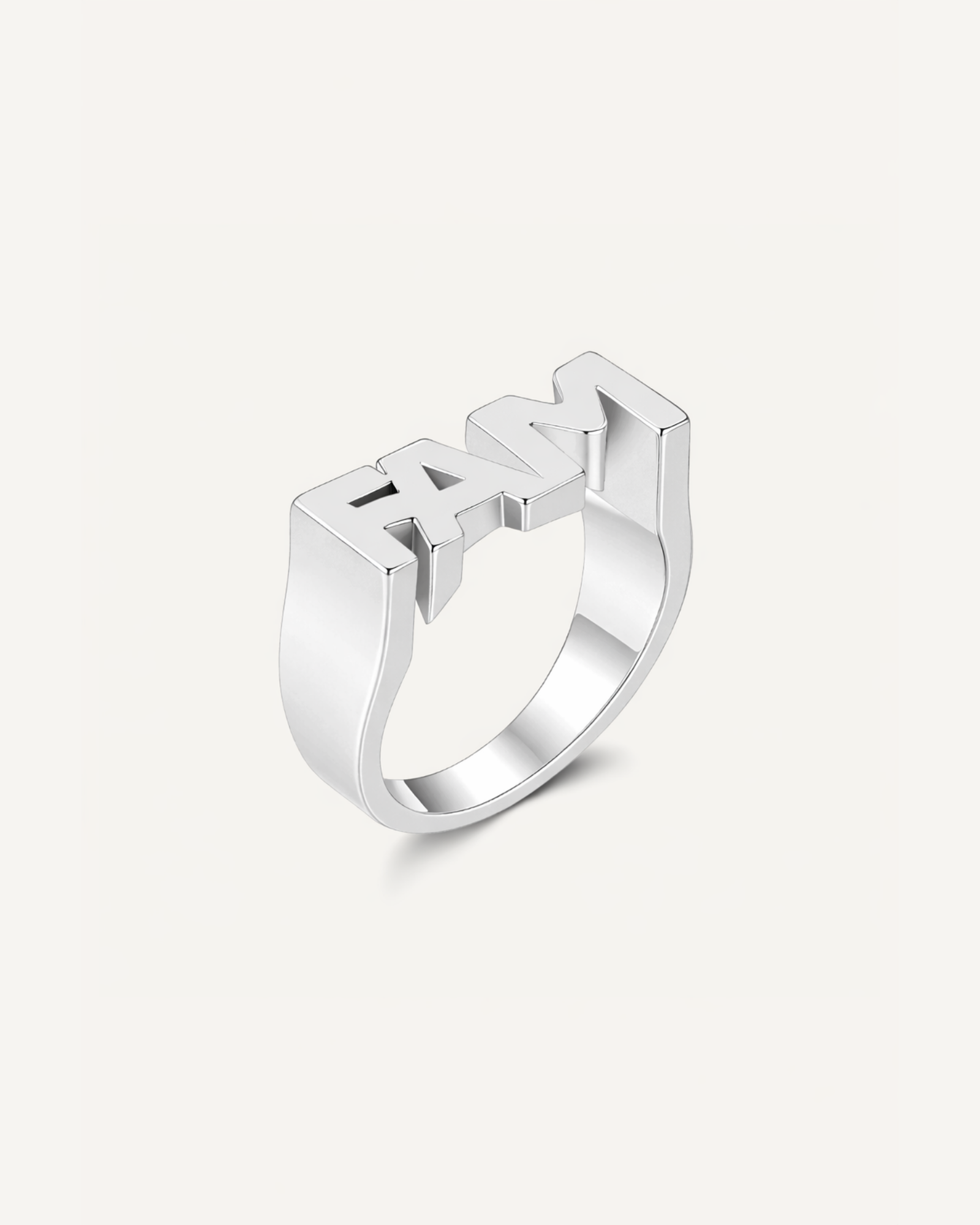 Fam Bond Ring