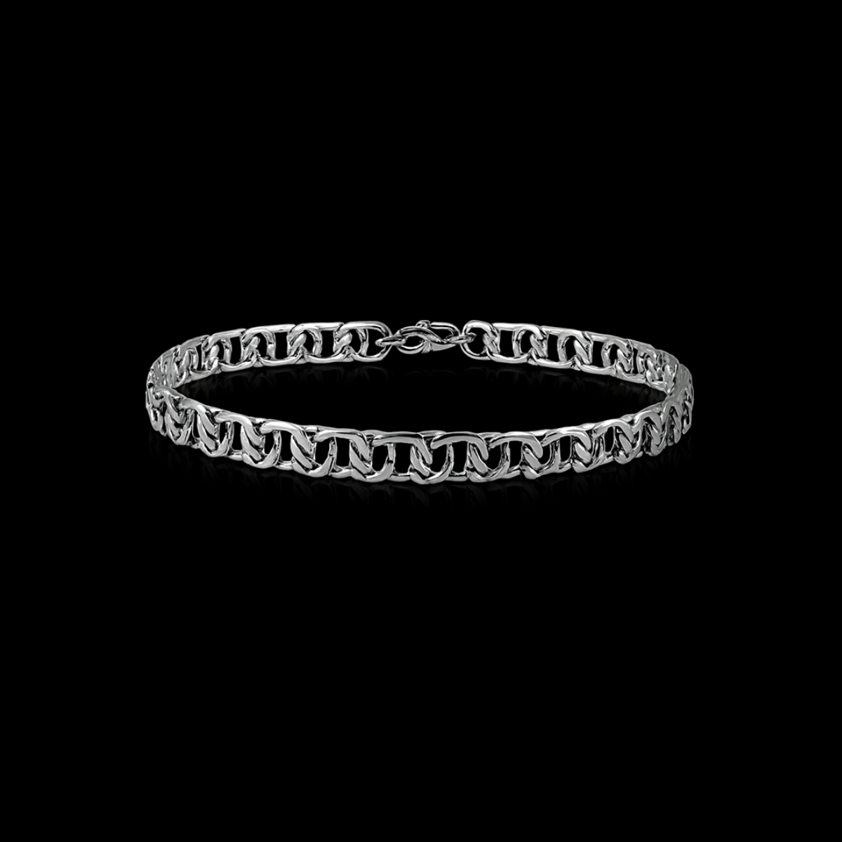 Link Chain Bracelet