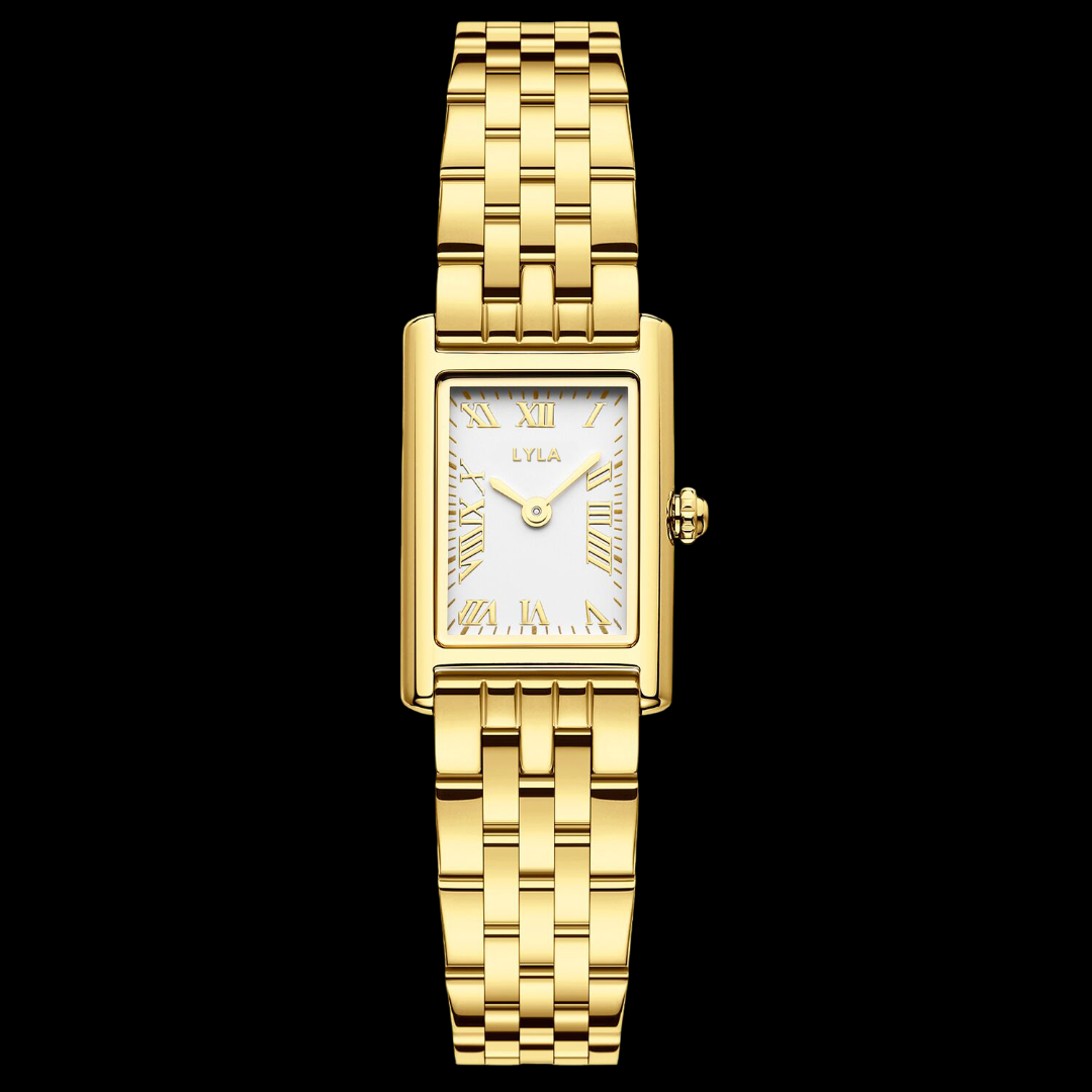 Timeless Grace Watch