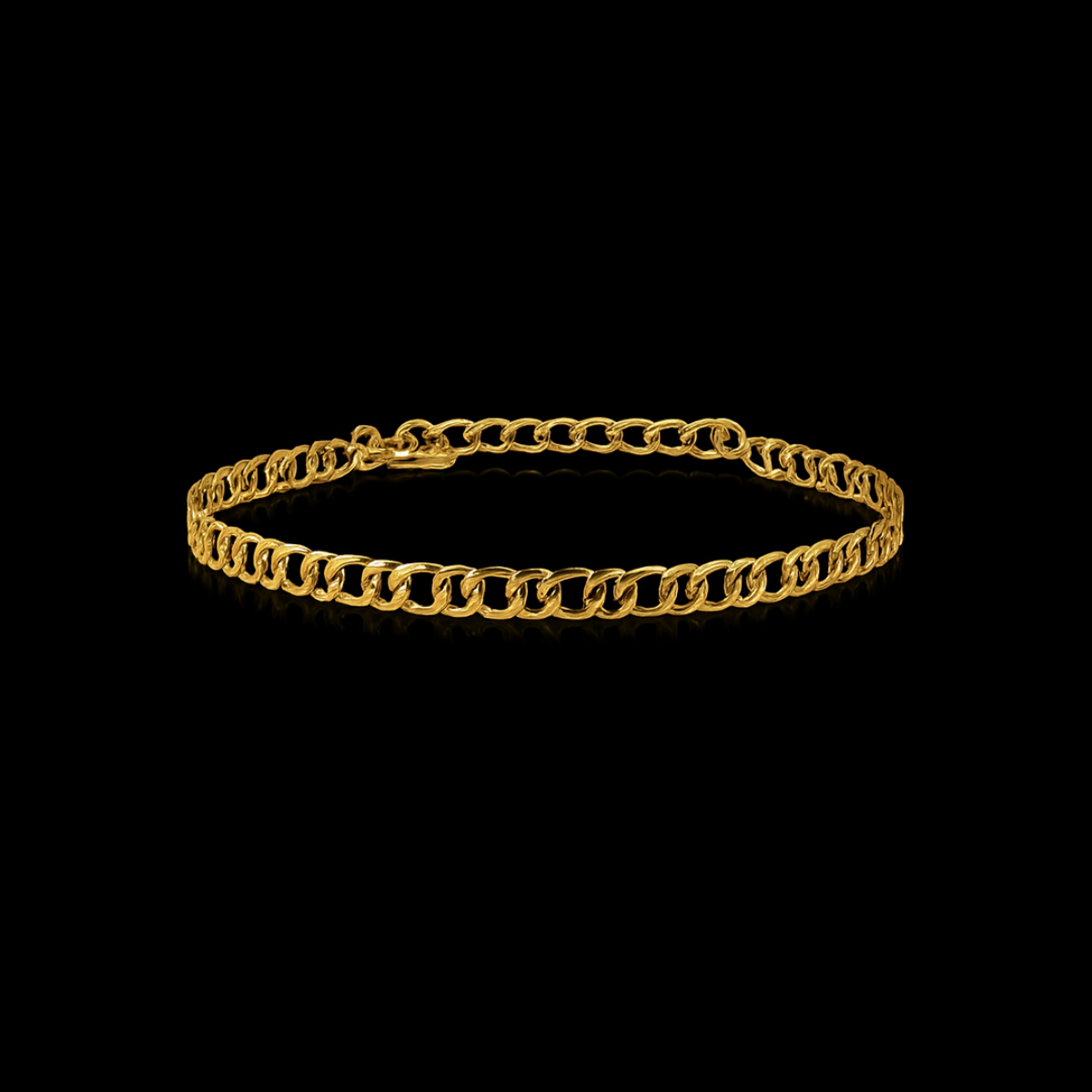 Link Chain Bracelet
