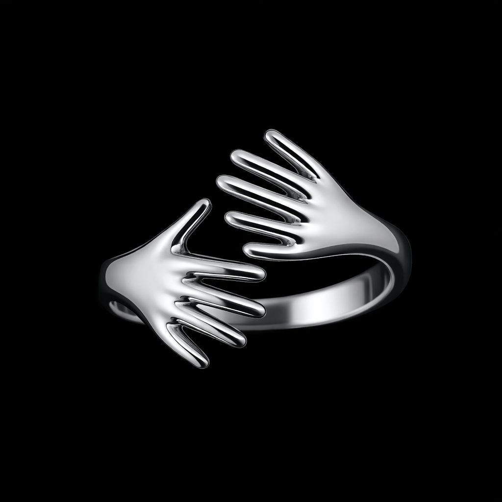 Embrace Elegance Ring