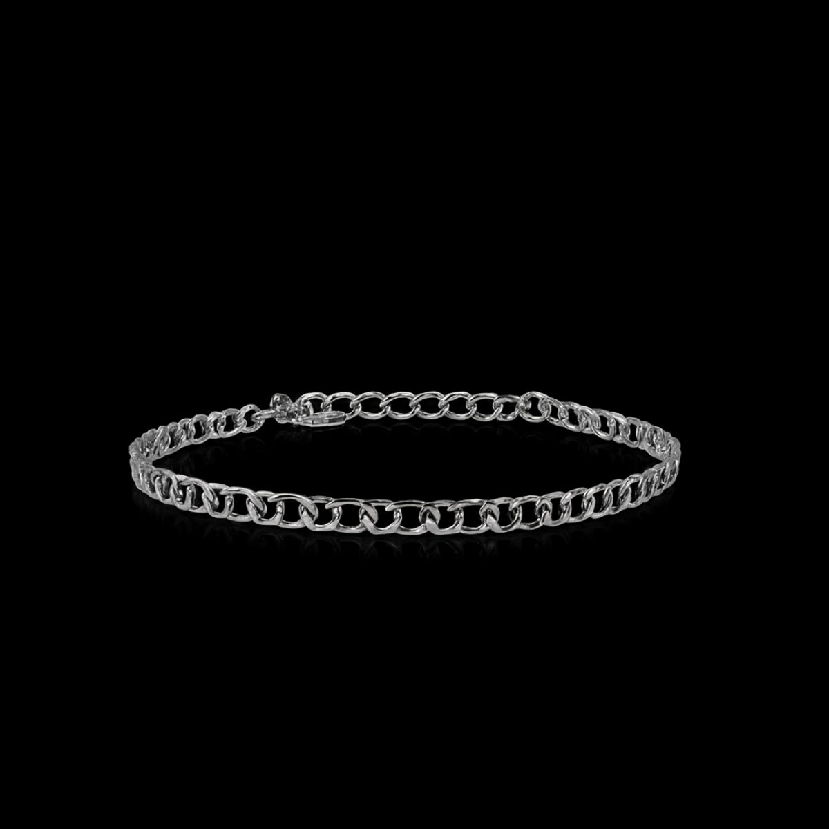 Link Chain Bracelet