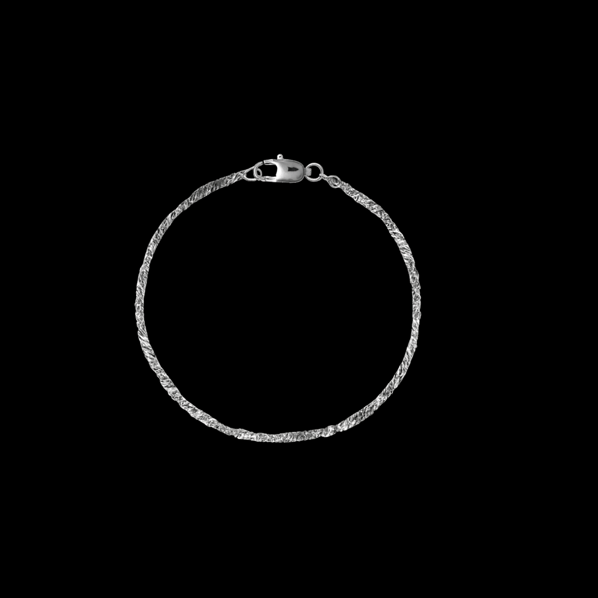 Twist Bracelet