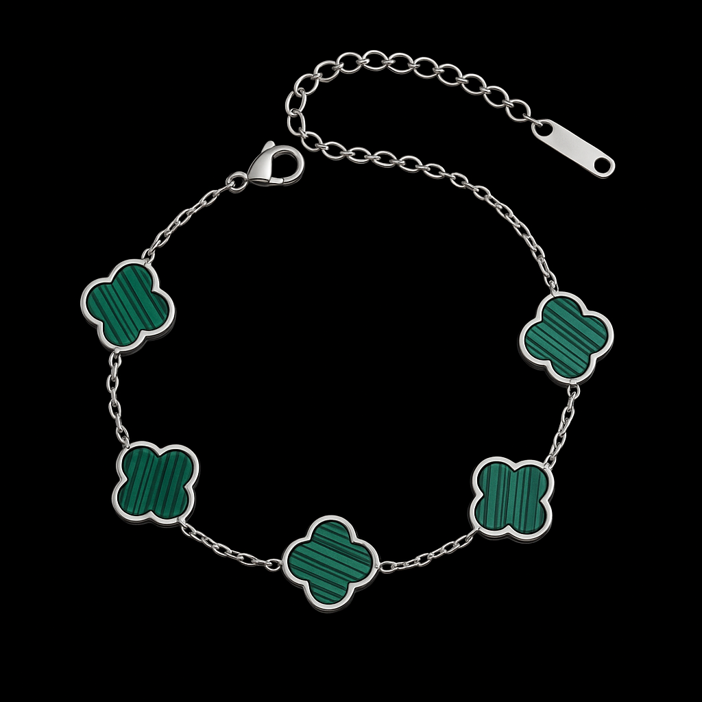 Clover Bracelet