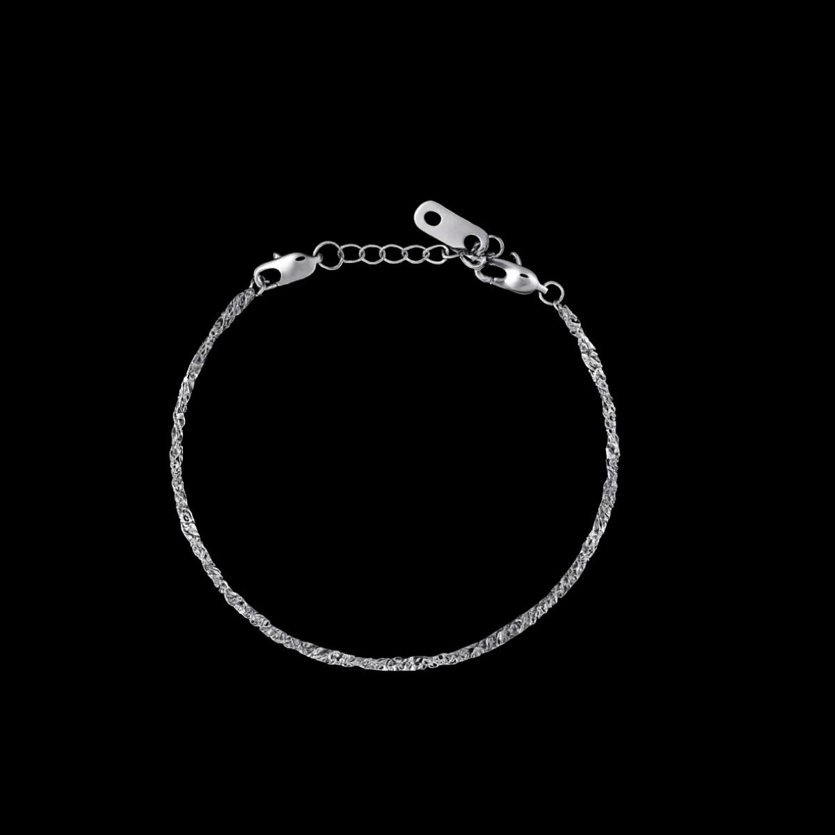 Twist Bracelet