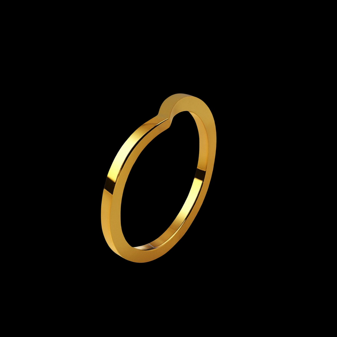 Wave Ring