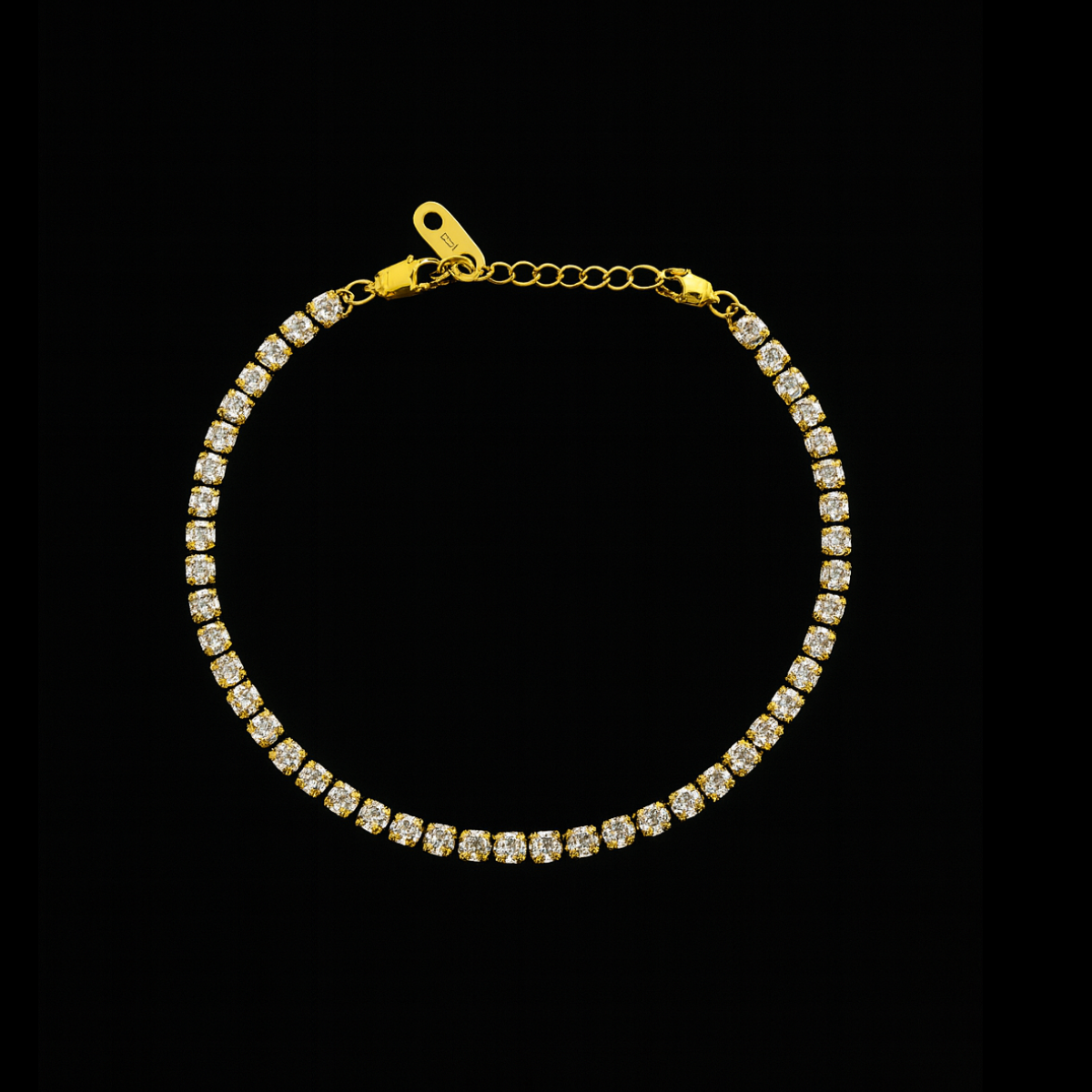Tennis Bracelet