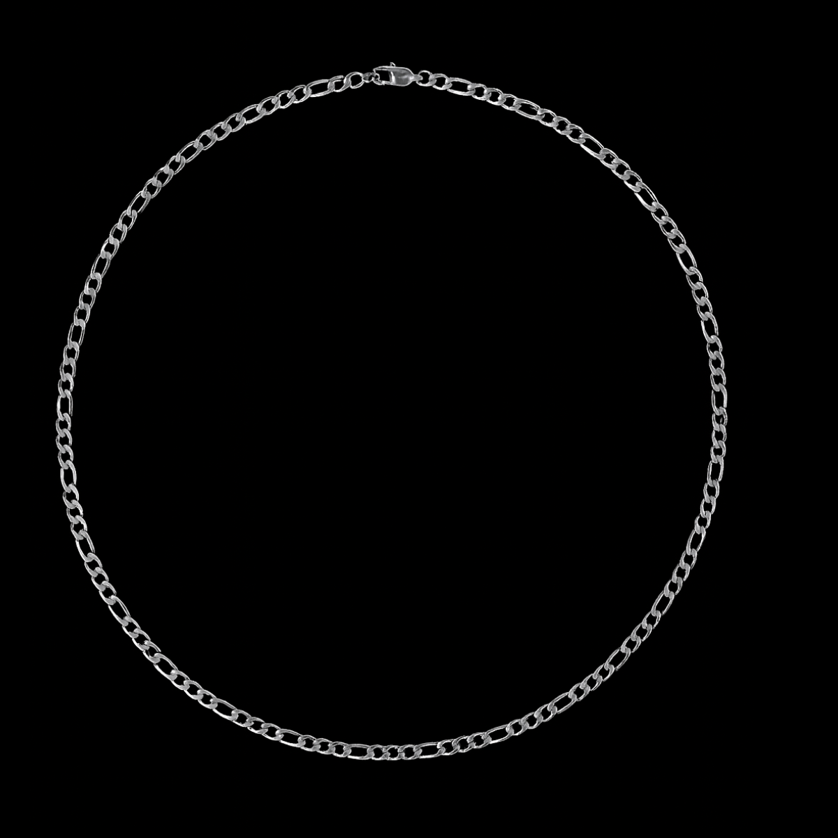 Figaro Necklace