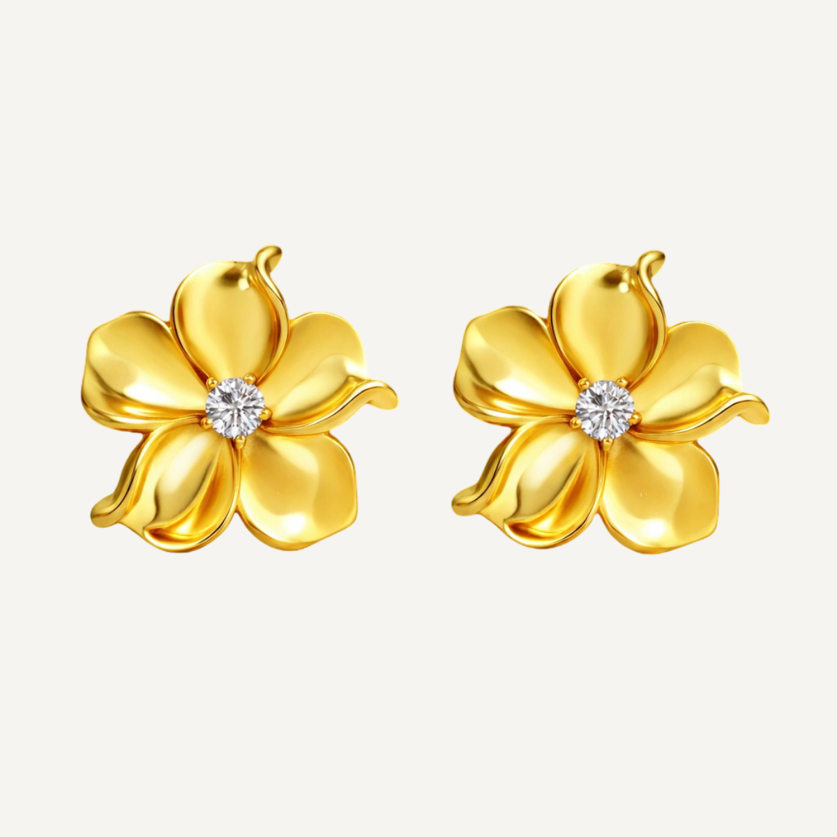 Bloom Earrings