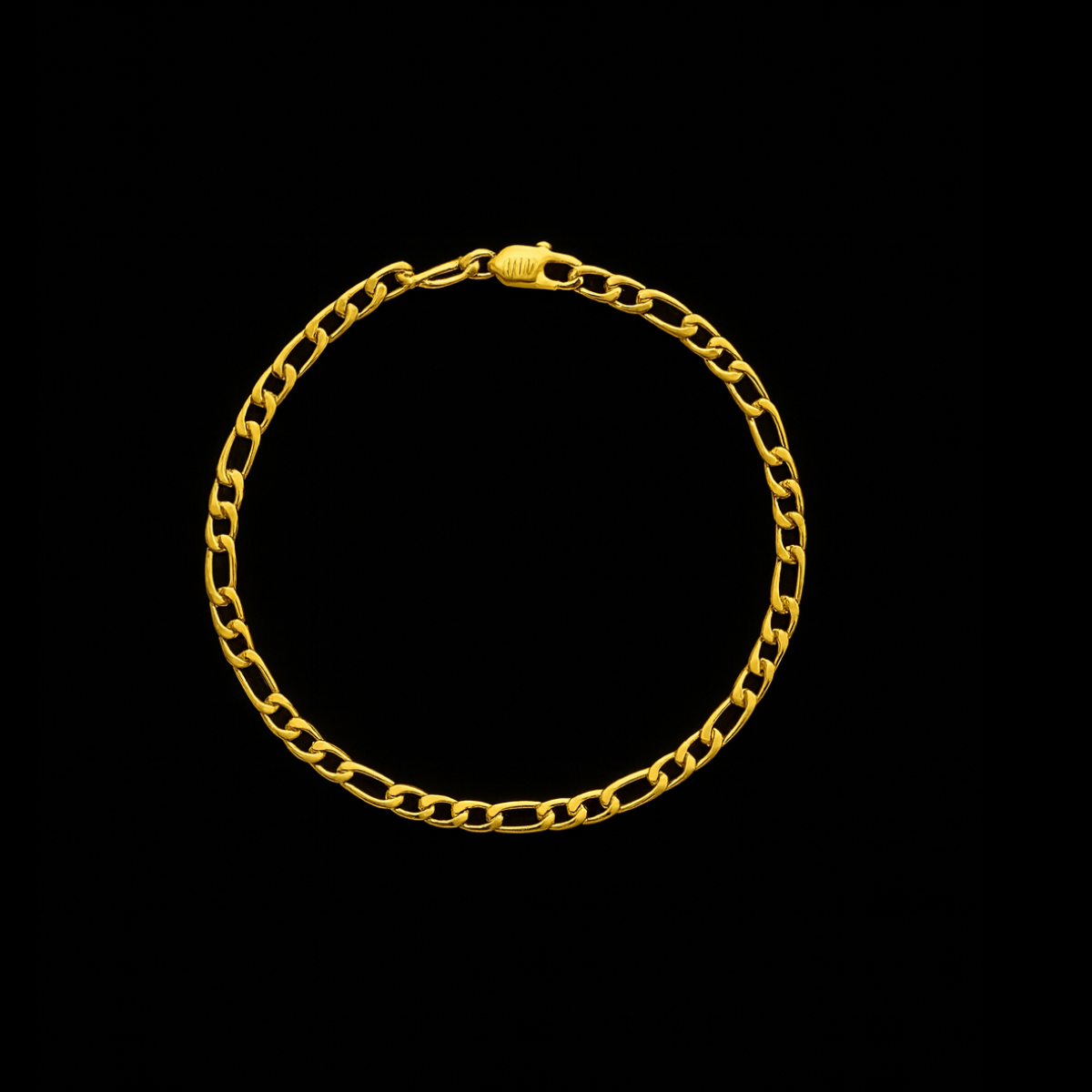 Figaro Bracelet