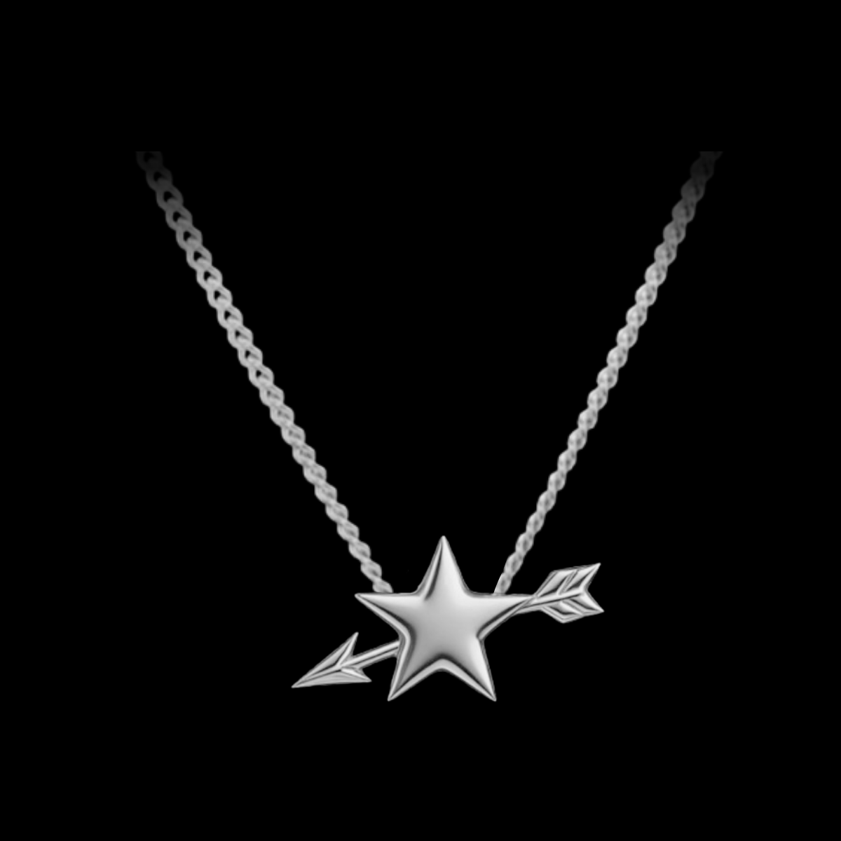 Starstruck Necklace