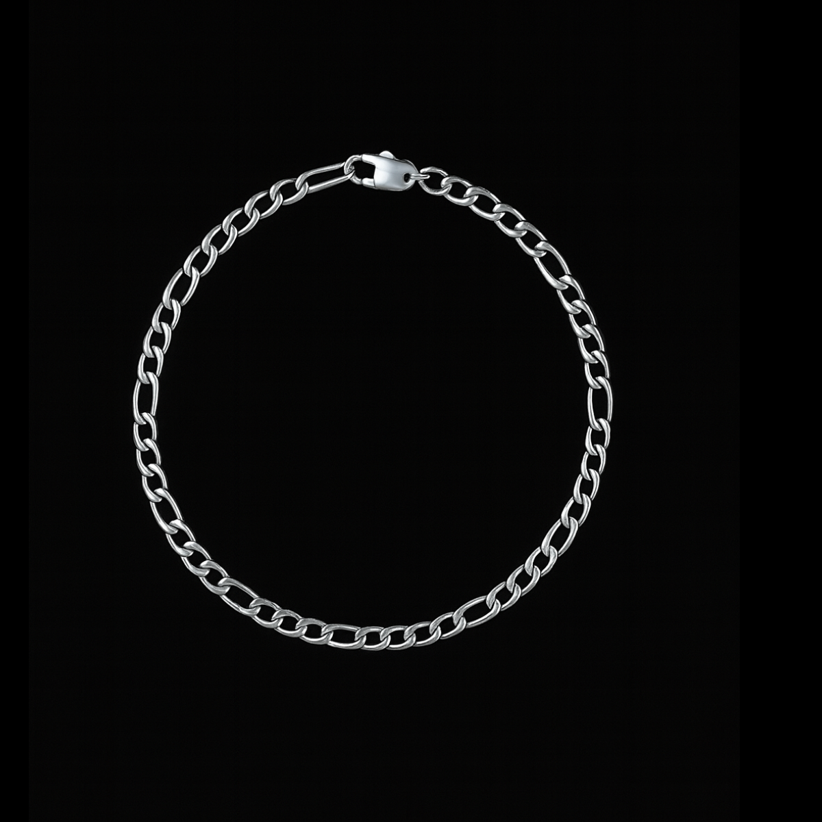 Figaro Bracelet