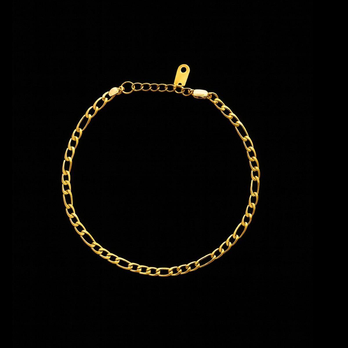 Figaro Bracelet