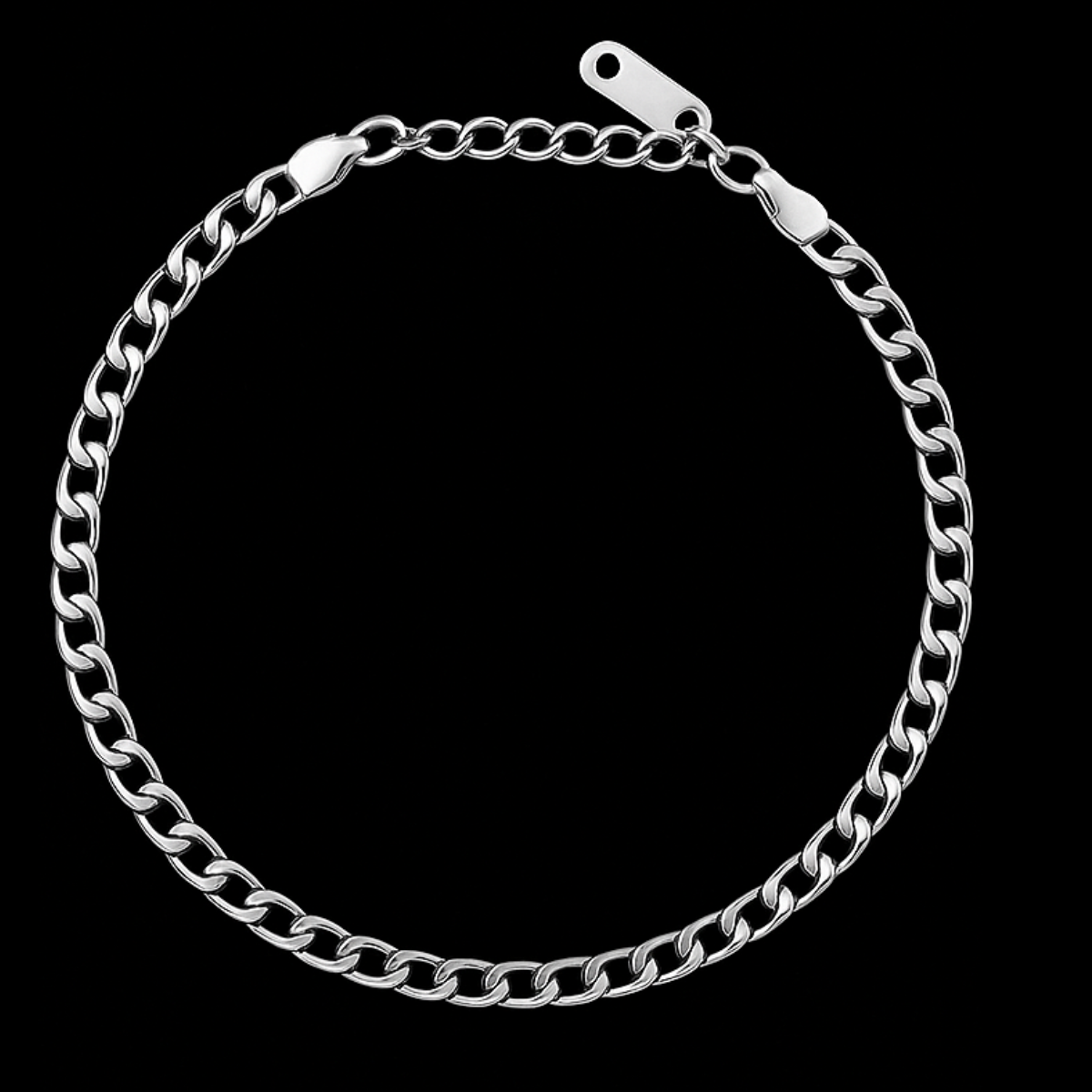 Figaro Bracelet
