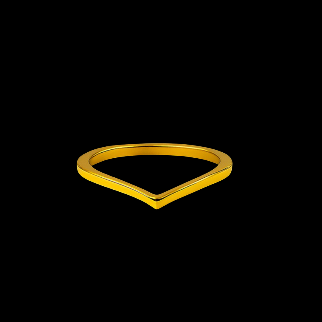 Wave Ring