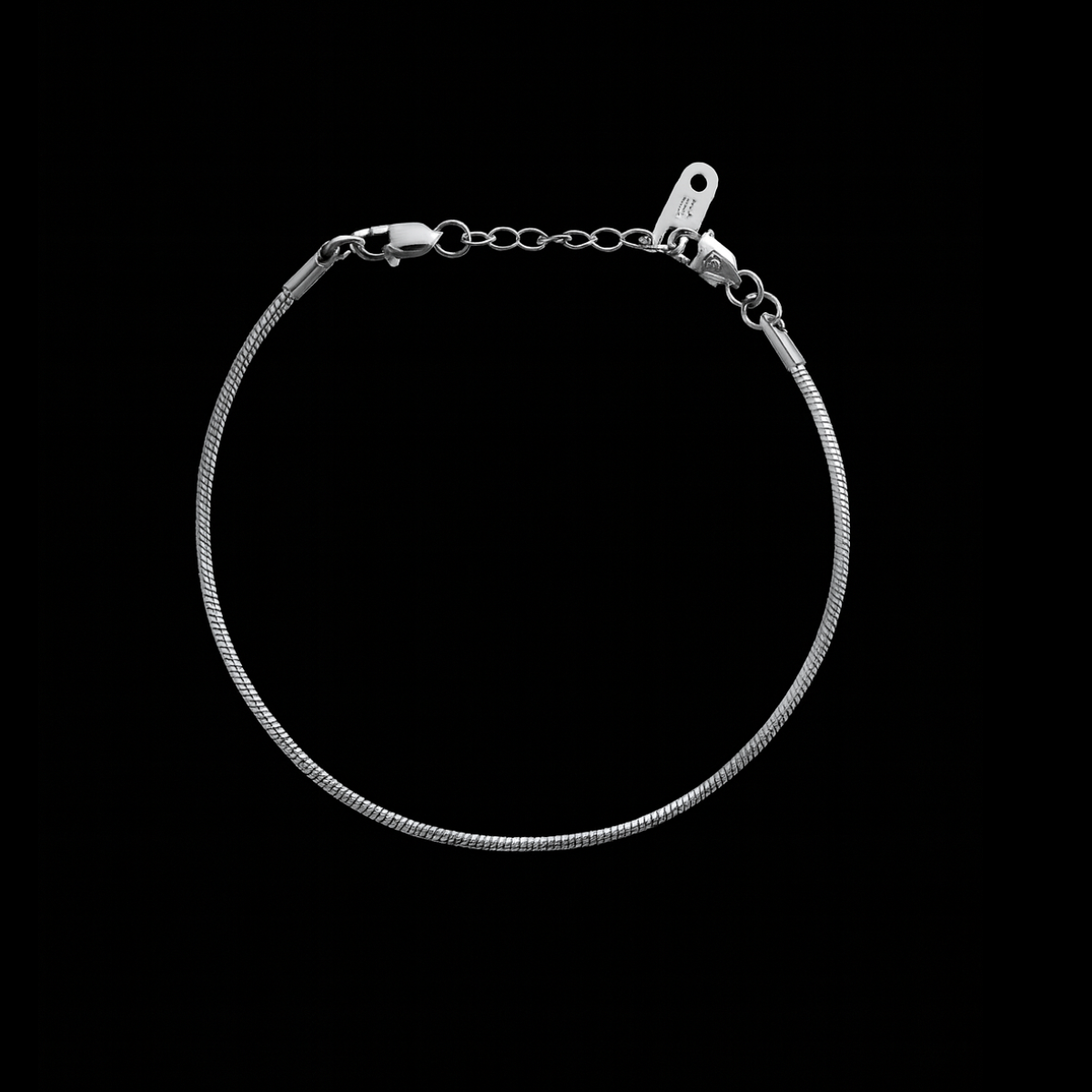 Herringbone Bracelet