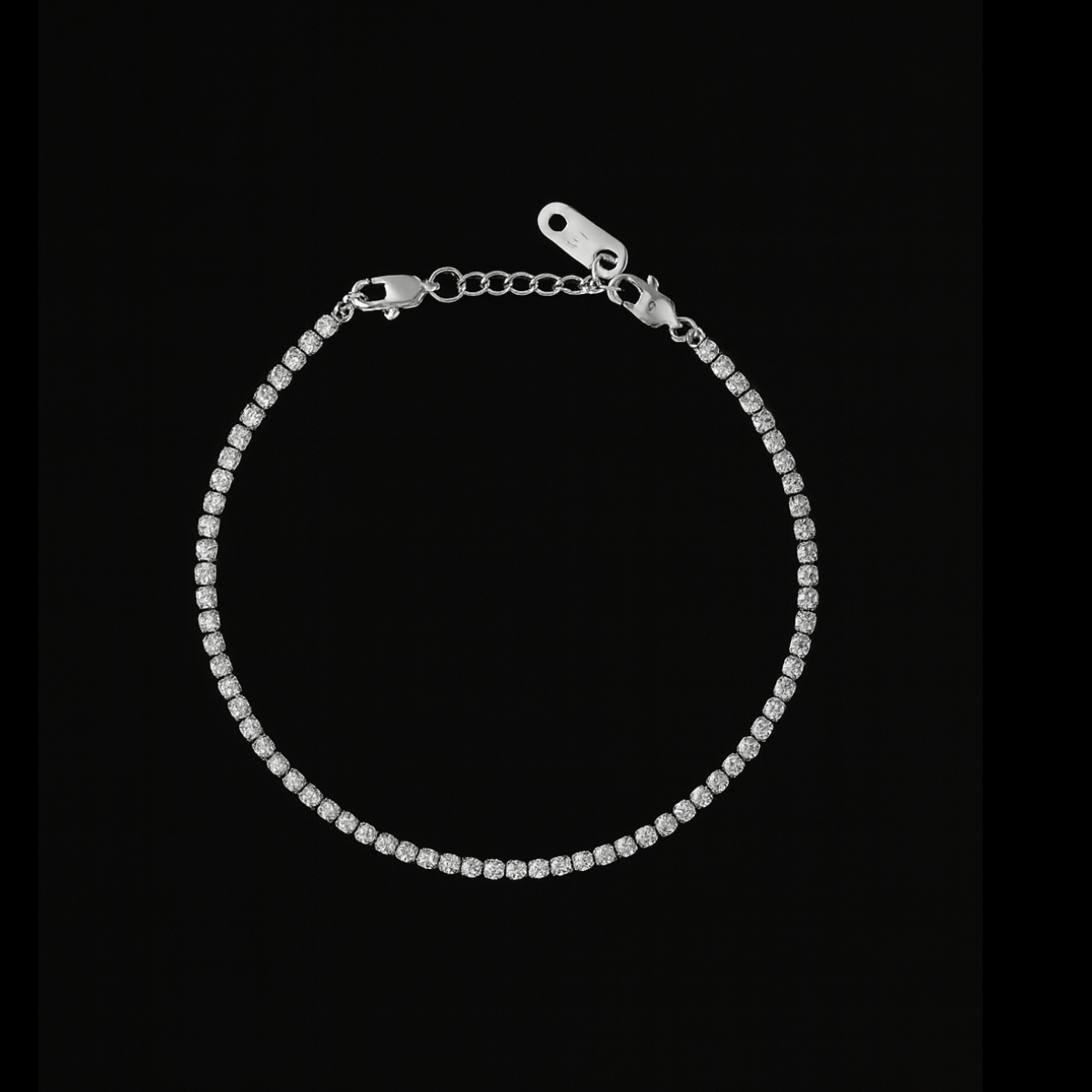 Tennis Bracelet