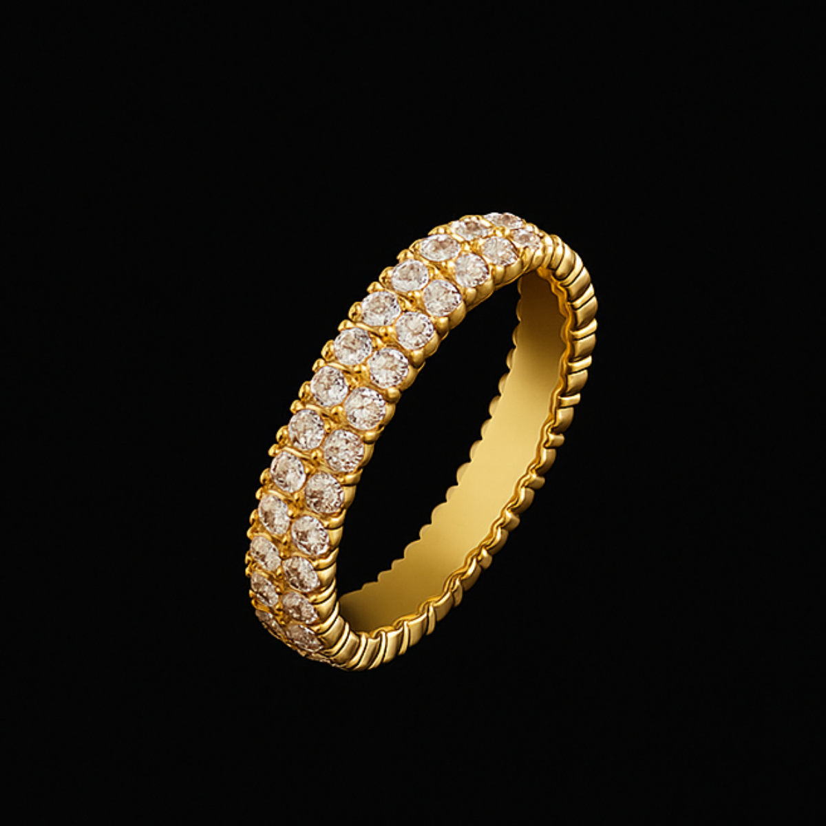 Eternity Ring
