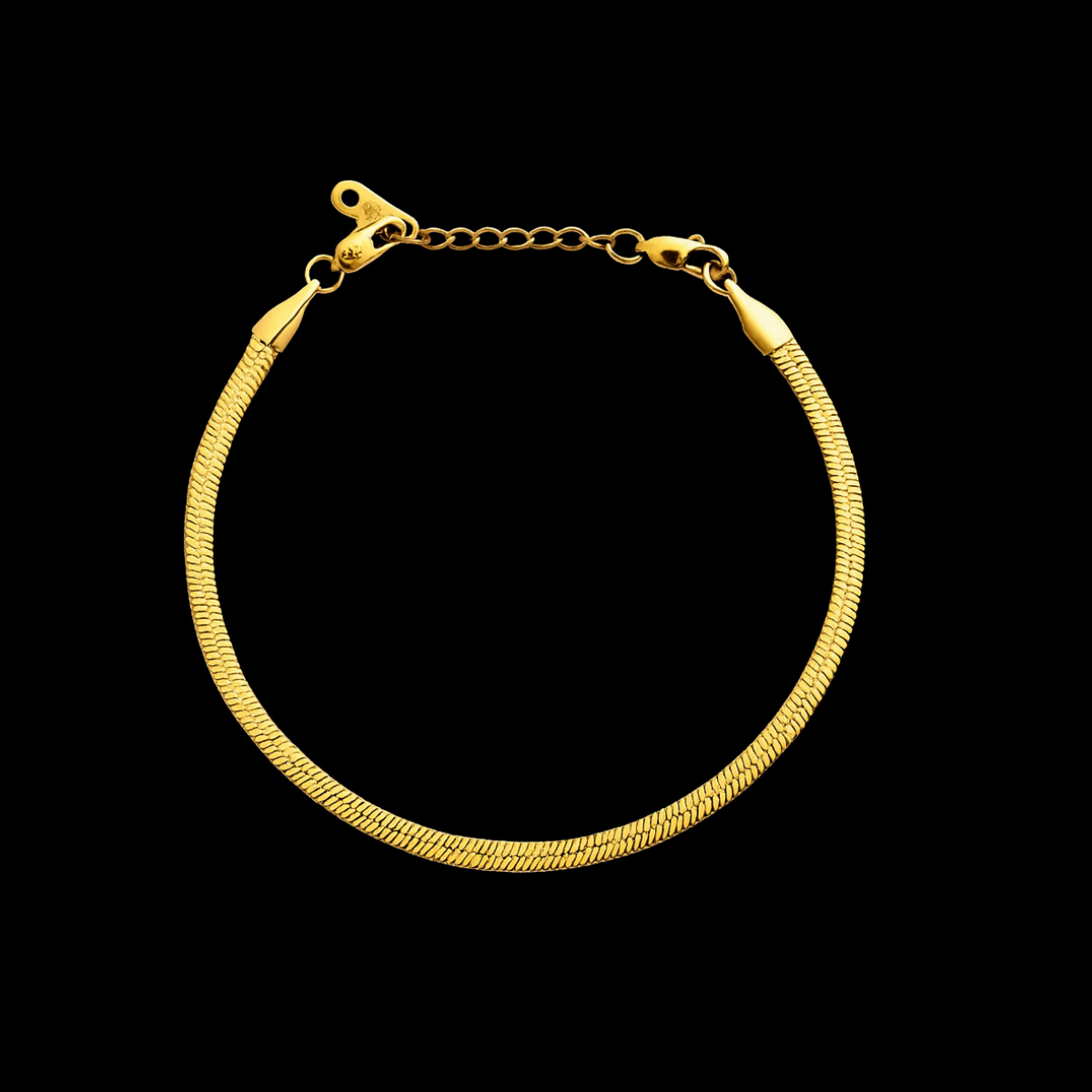 Snake Bracelet