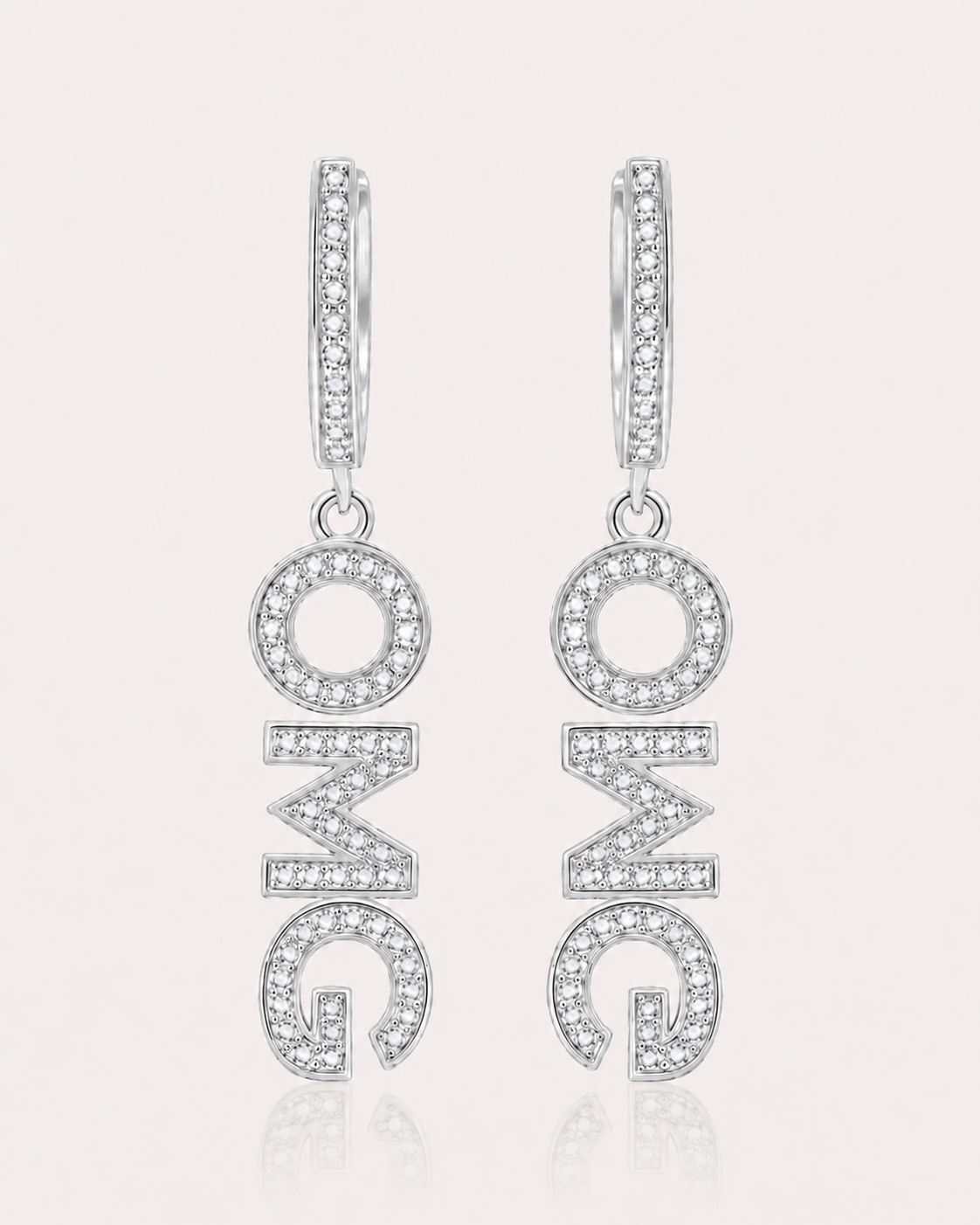 OMG Earrings
