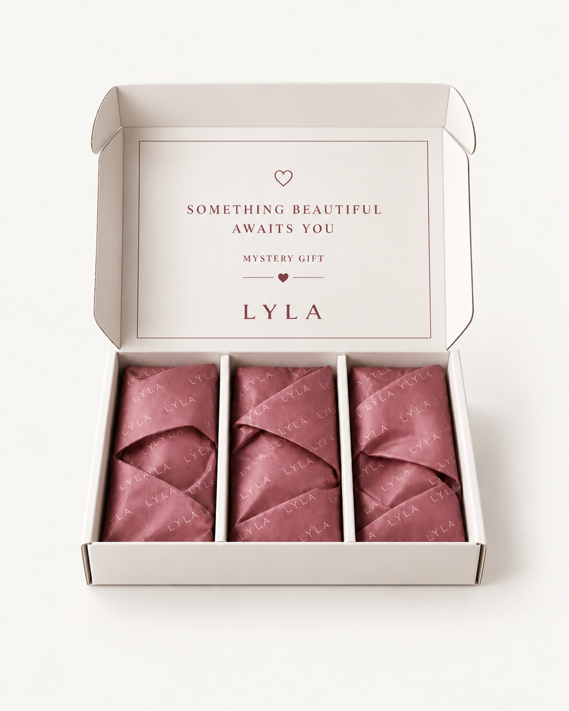 LYLA MYSTERY GIFT
